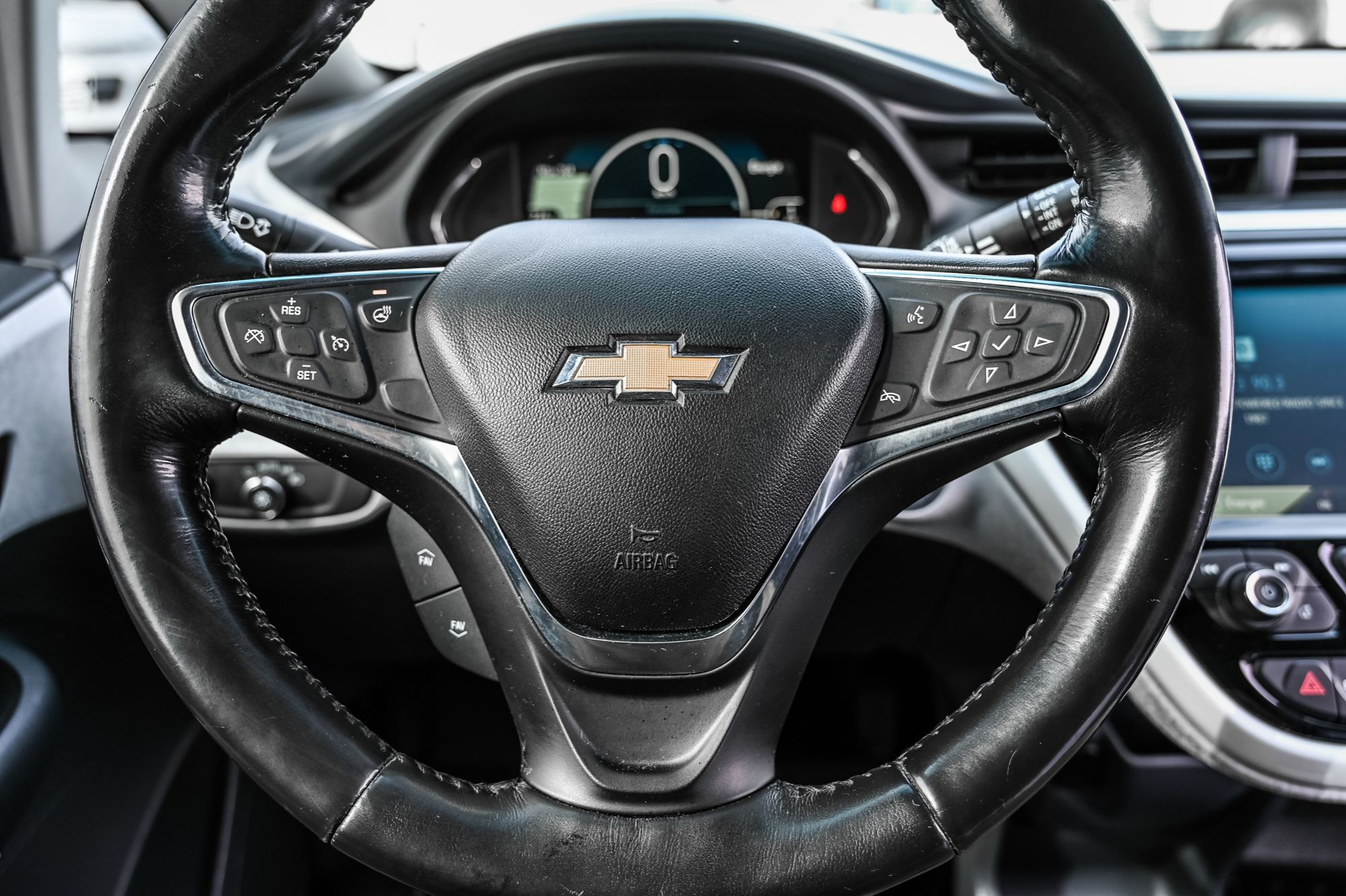 2019 Chevrolet Bolt EV in Saint-Leonard, Quebec