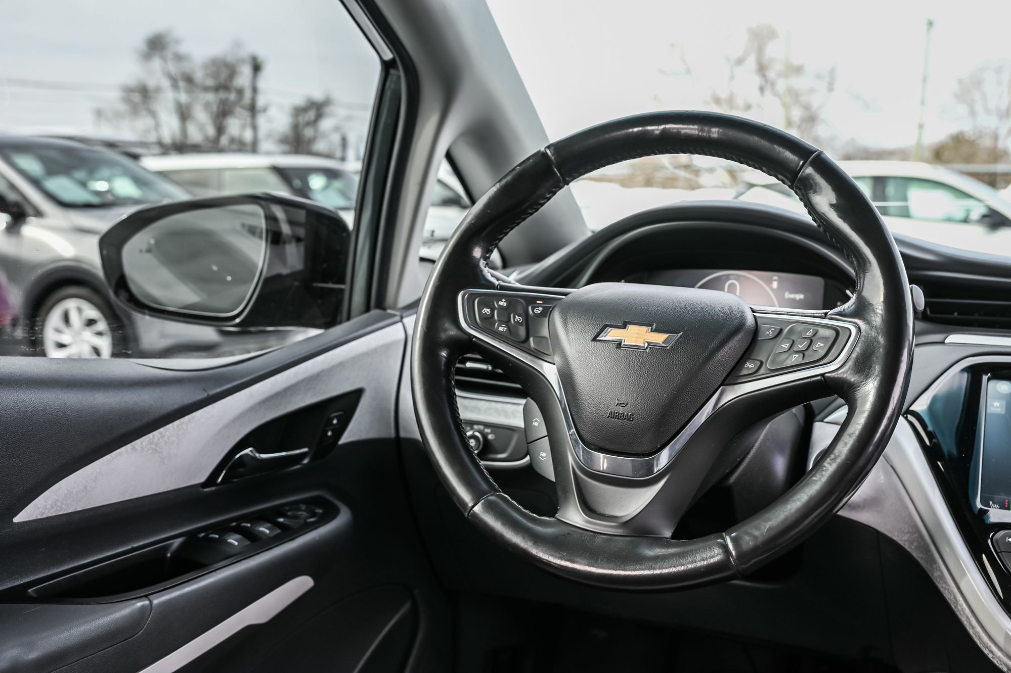 2019 Chevrolet Bolt EV in Saint-Leonard, Quebec