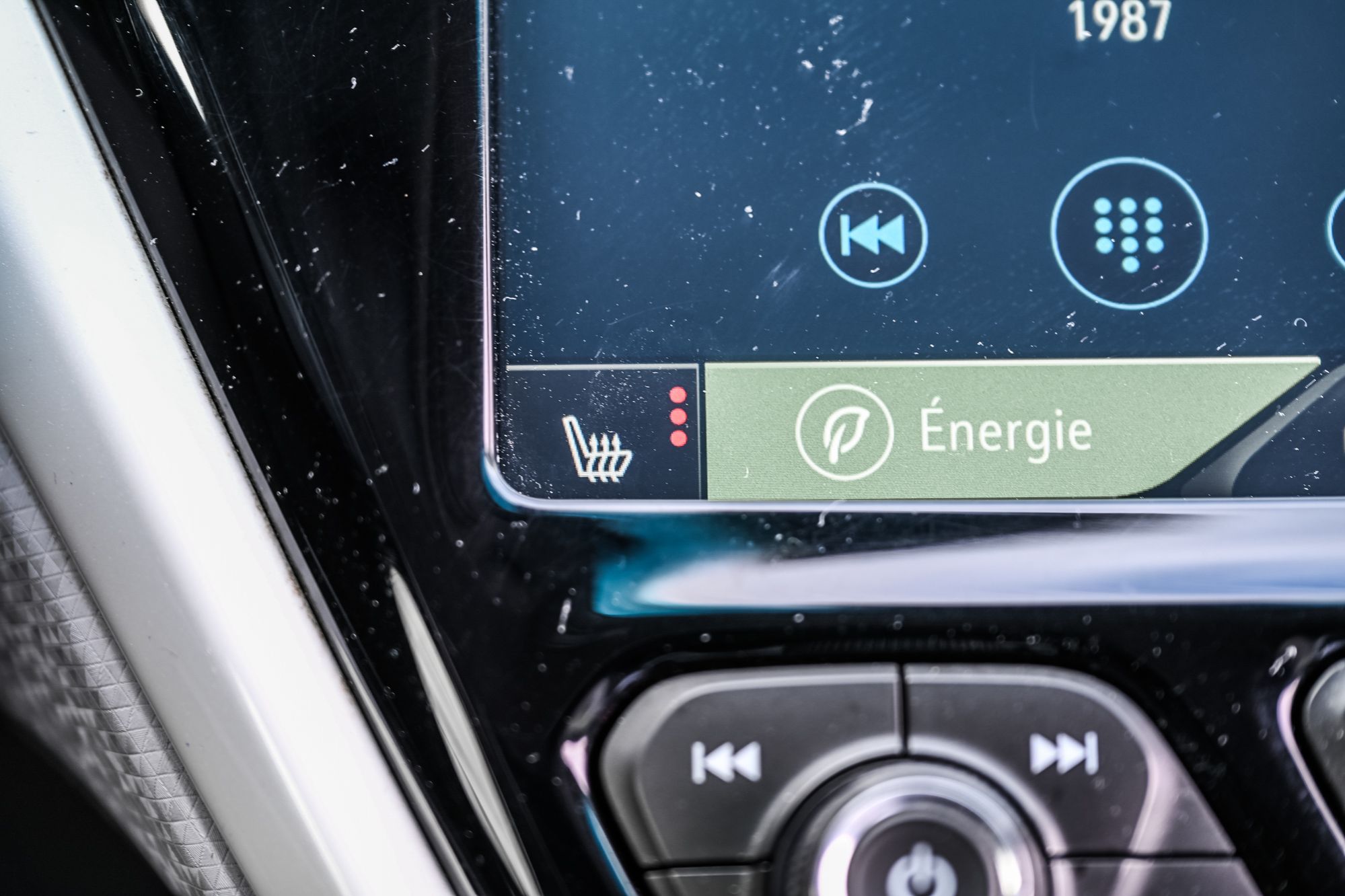 2019 Chevrolet Bolt EV in Saint-Leonard, Quebec