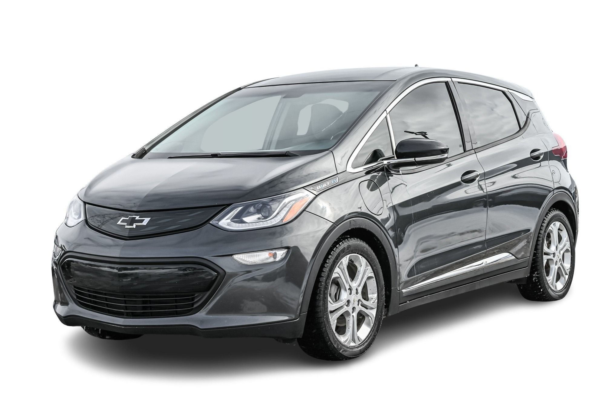 2019 Chevrolet Bolt EV in Saint-Leonard, Quebec