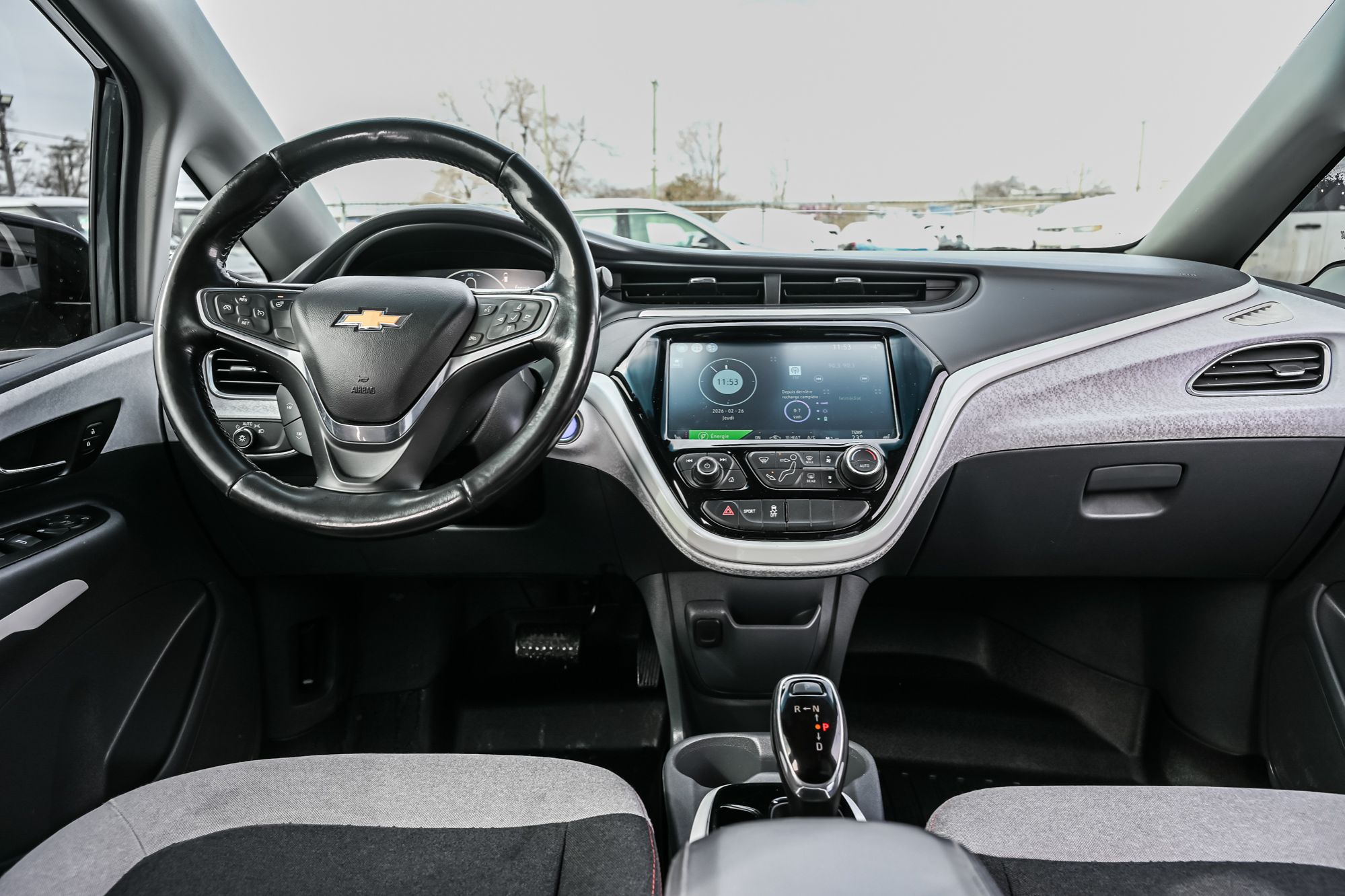 2019 Chevrolet Bolt EV in Saint-Leonard, Quebec