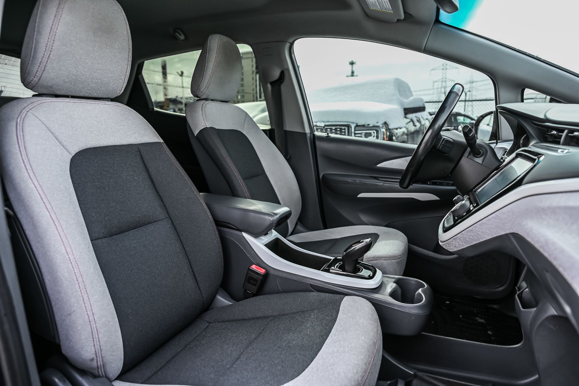 2019 Chevrolet Bolt EV in Saint-Leonard, Quebec
