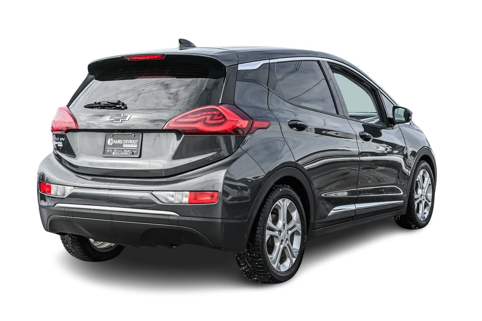 2019 Chevrolet Bolt EV in Saint-Leonard, Quebec