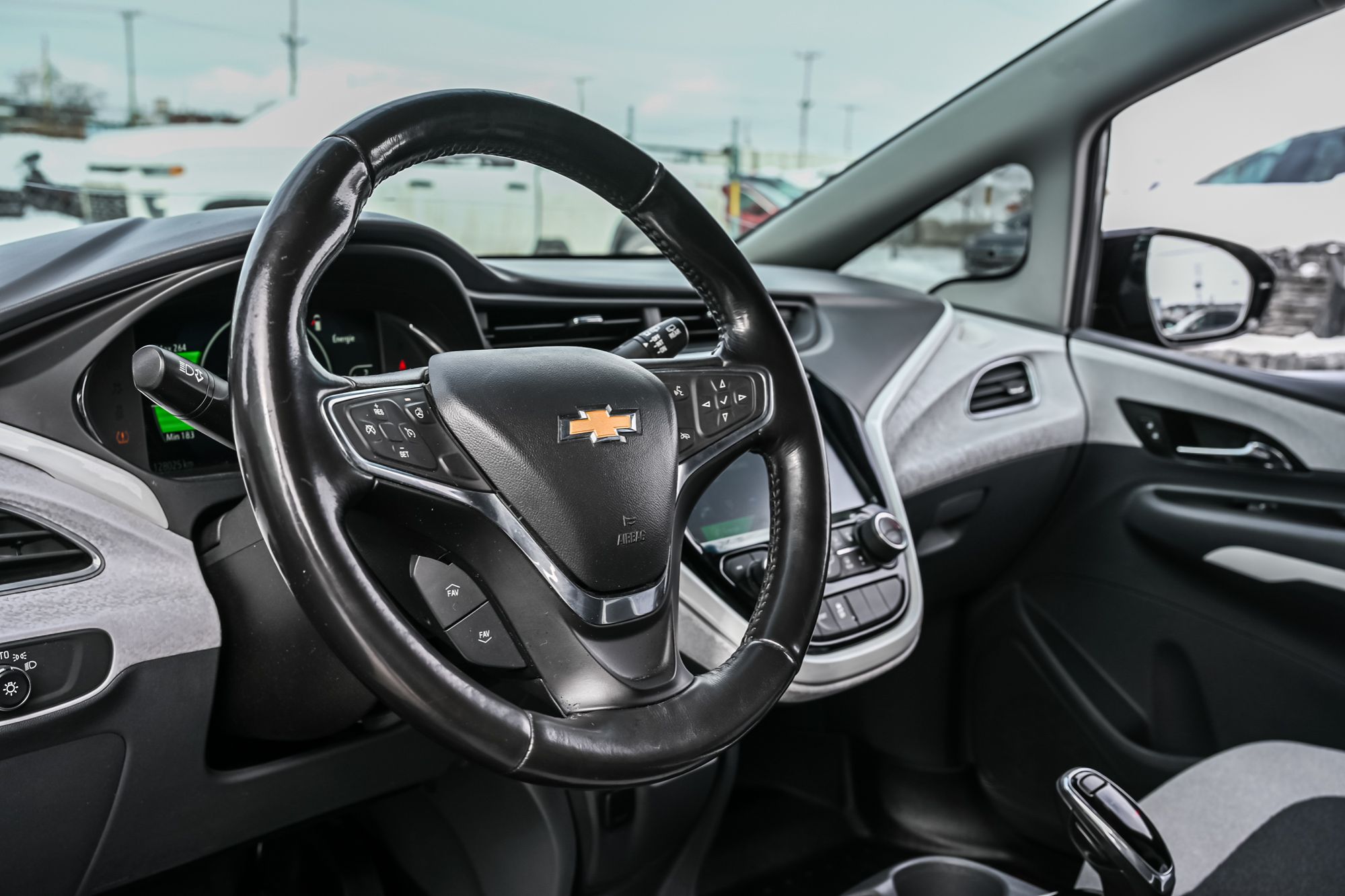 2019 Chevrolet Bolt EV in Saint-Leonard, Quebec