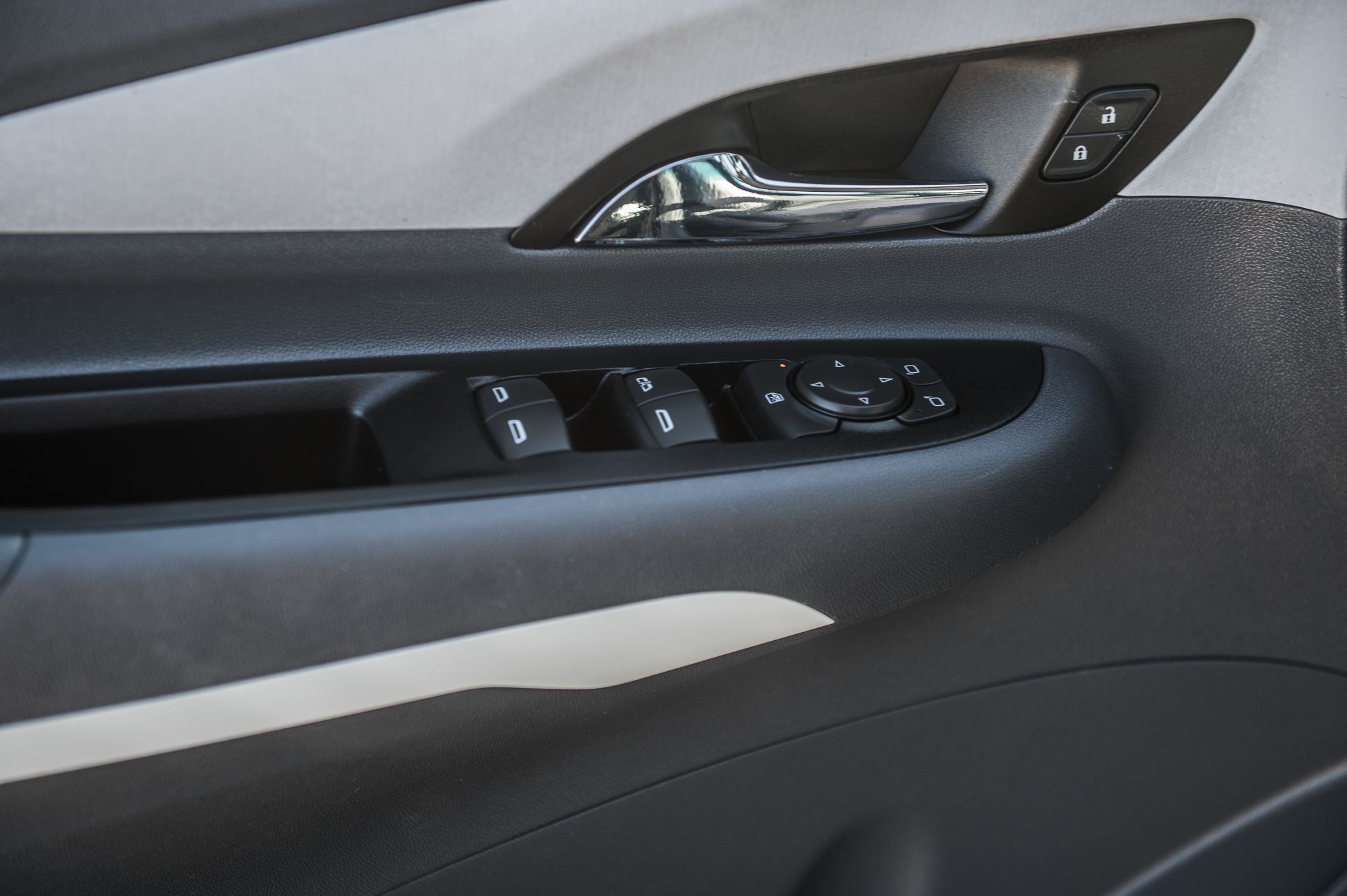 2021 Chevrolet Bolt EV