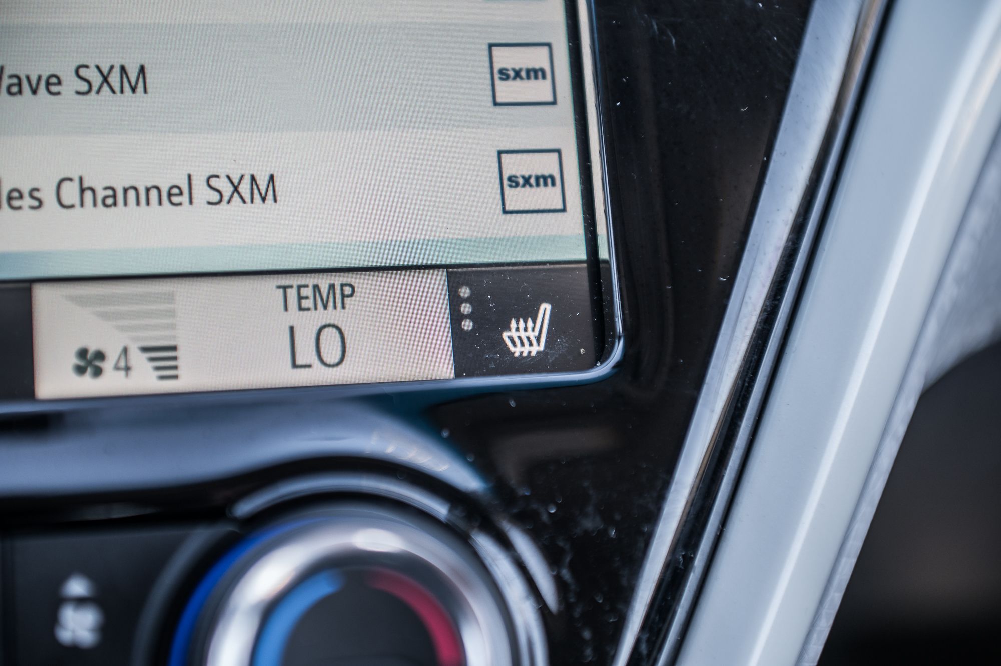 2021 Chevrolet Bolt EV