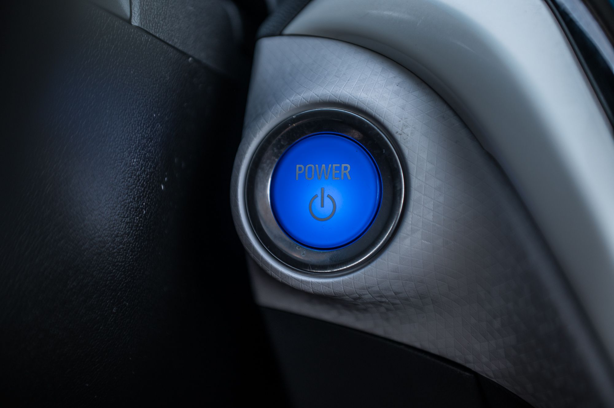 2021 Chevrolet Bolt EV