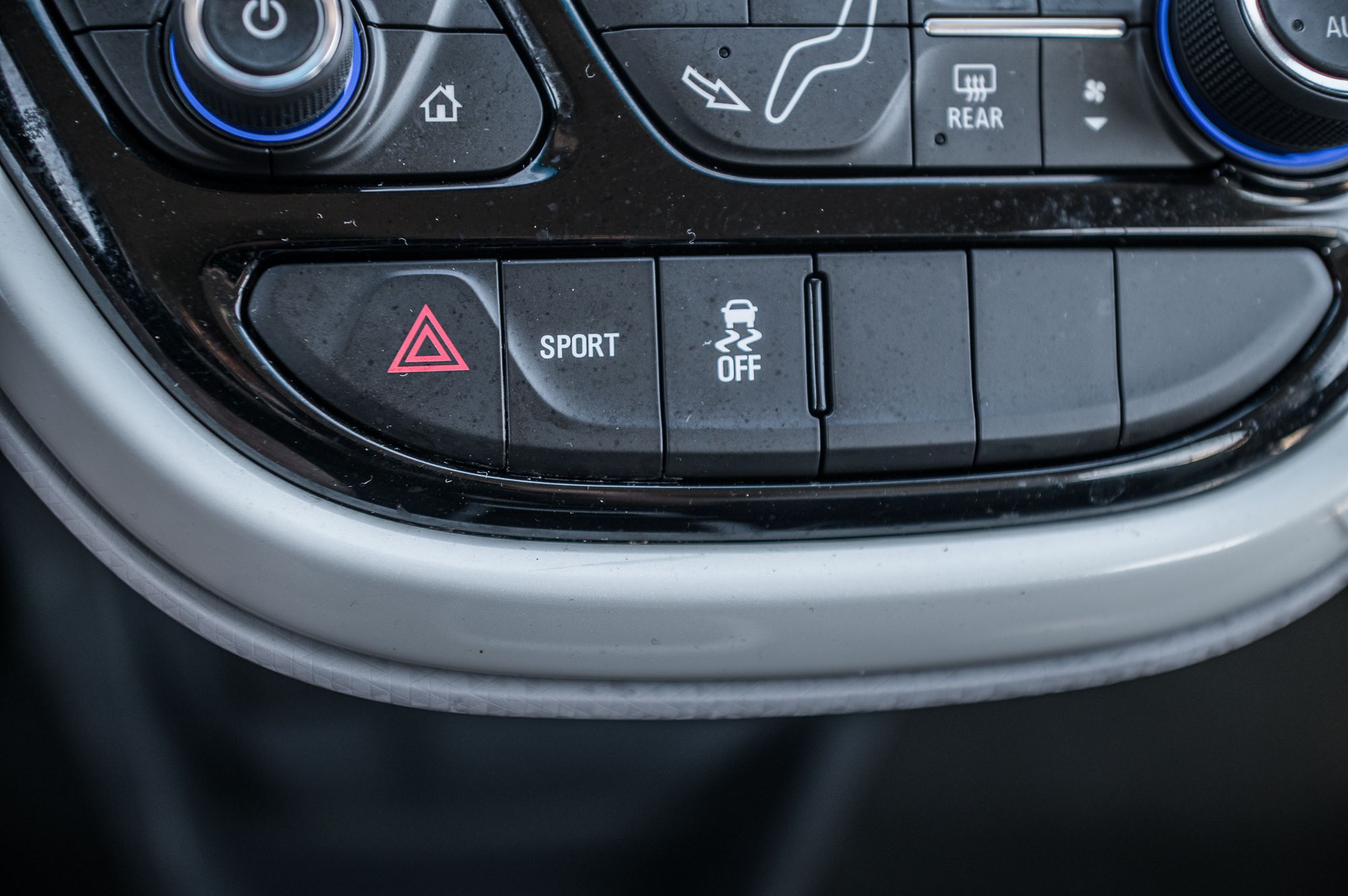 2021 Chevrolet Bolt EV