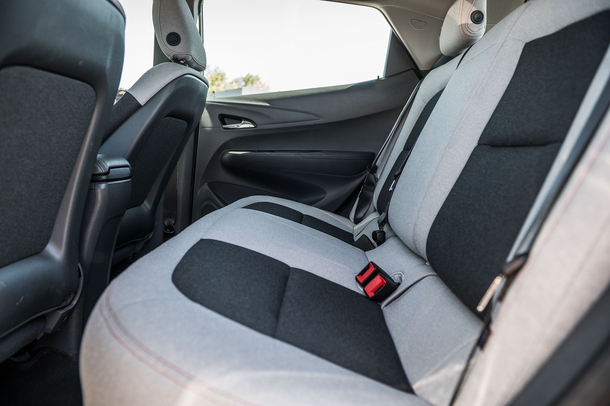 2021 Chevrolet Bolt EV