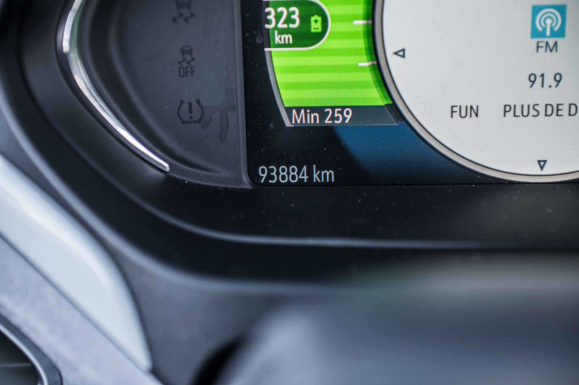 2021 Chevrolet Bolt EV