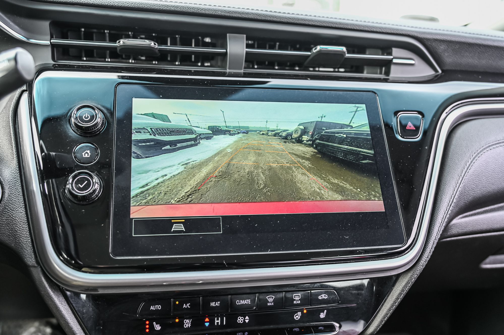 2023 Chevrolet Bolt EV in Saint-Leonard, Quebec