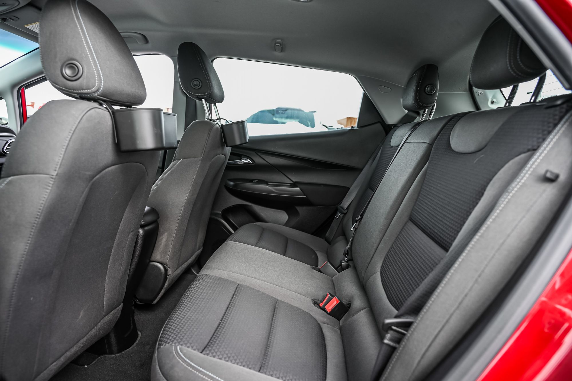 2023 Chevrolet Bolt EV in Saint-Leonard, Quebec