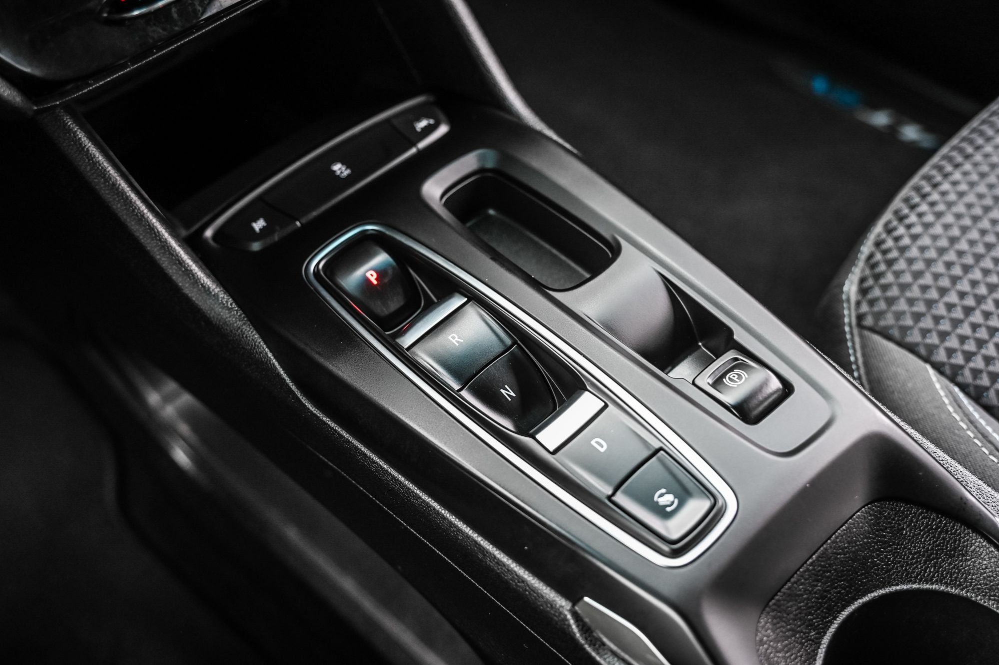 2023 Chevrolet Bolt EV