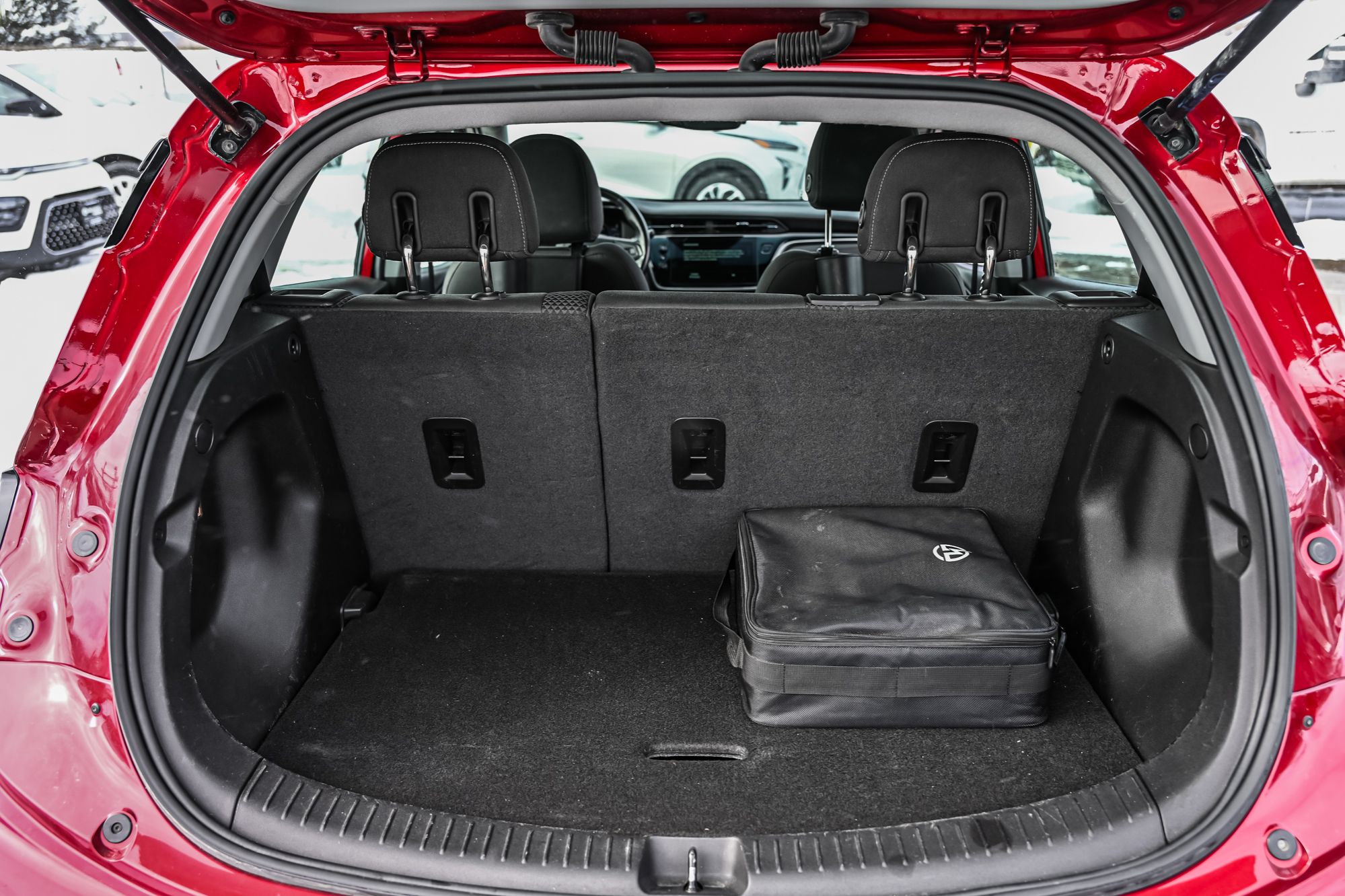 2023 Chevrolet Bolt EV in Saint-Leonard, Quebec