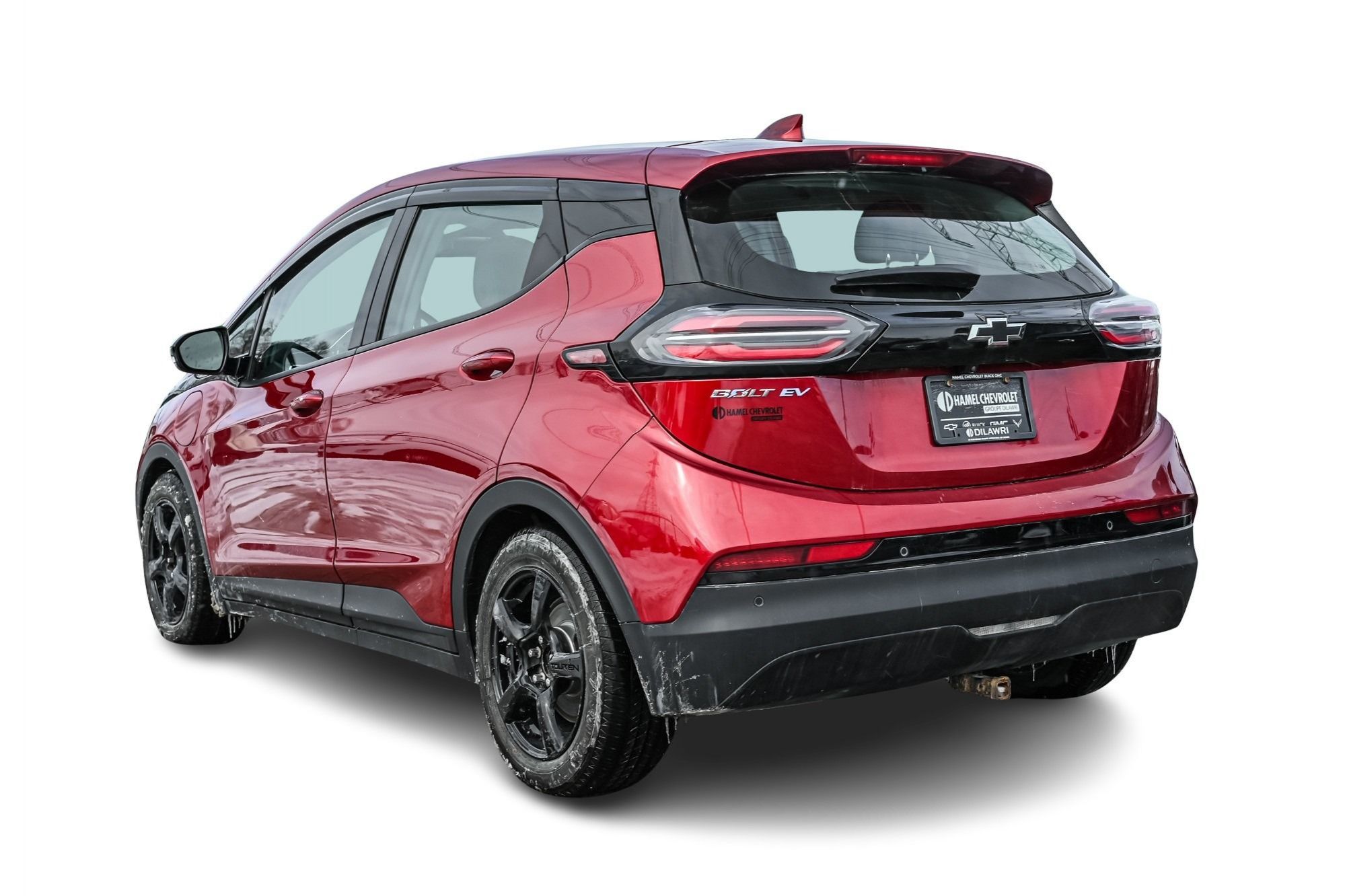 2023 Chevrolet Bolt EV in Saint-Leonard, Quebec