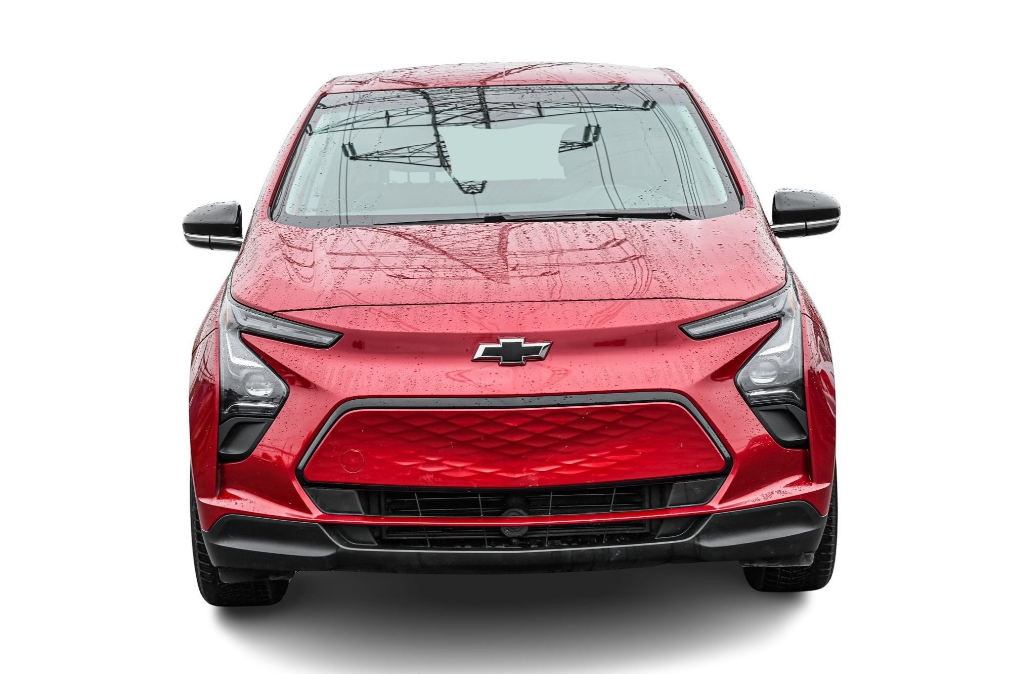 2023 Chevrolet Bolt EV