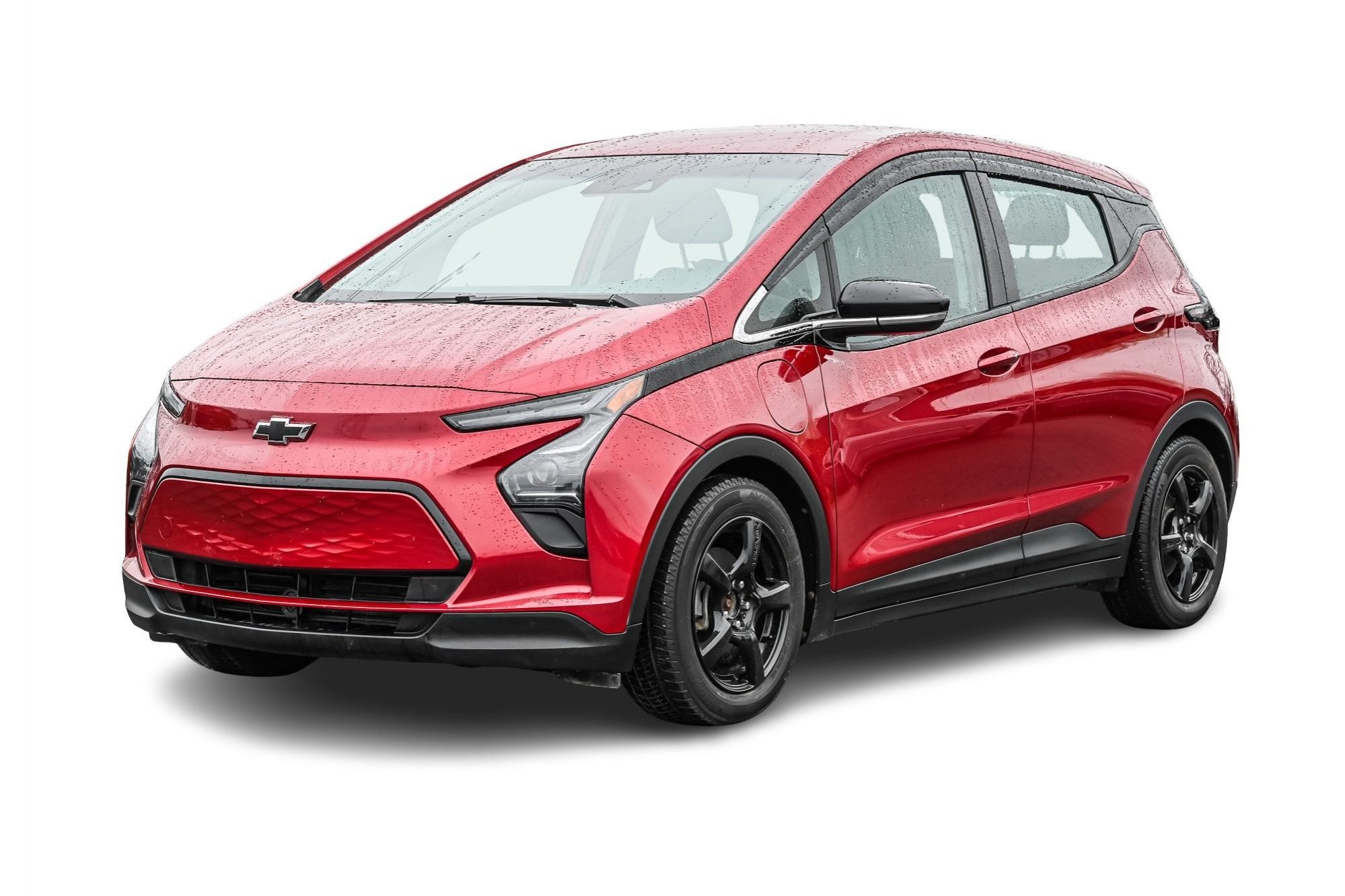 2023 Chevrolet Bolt EV