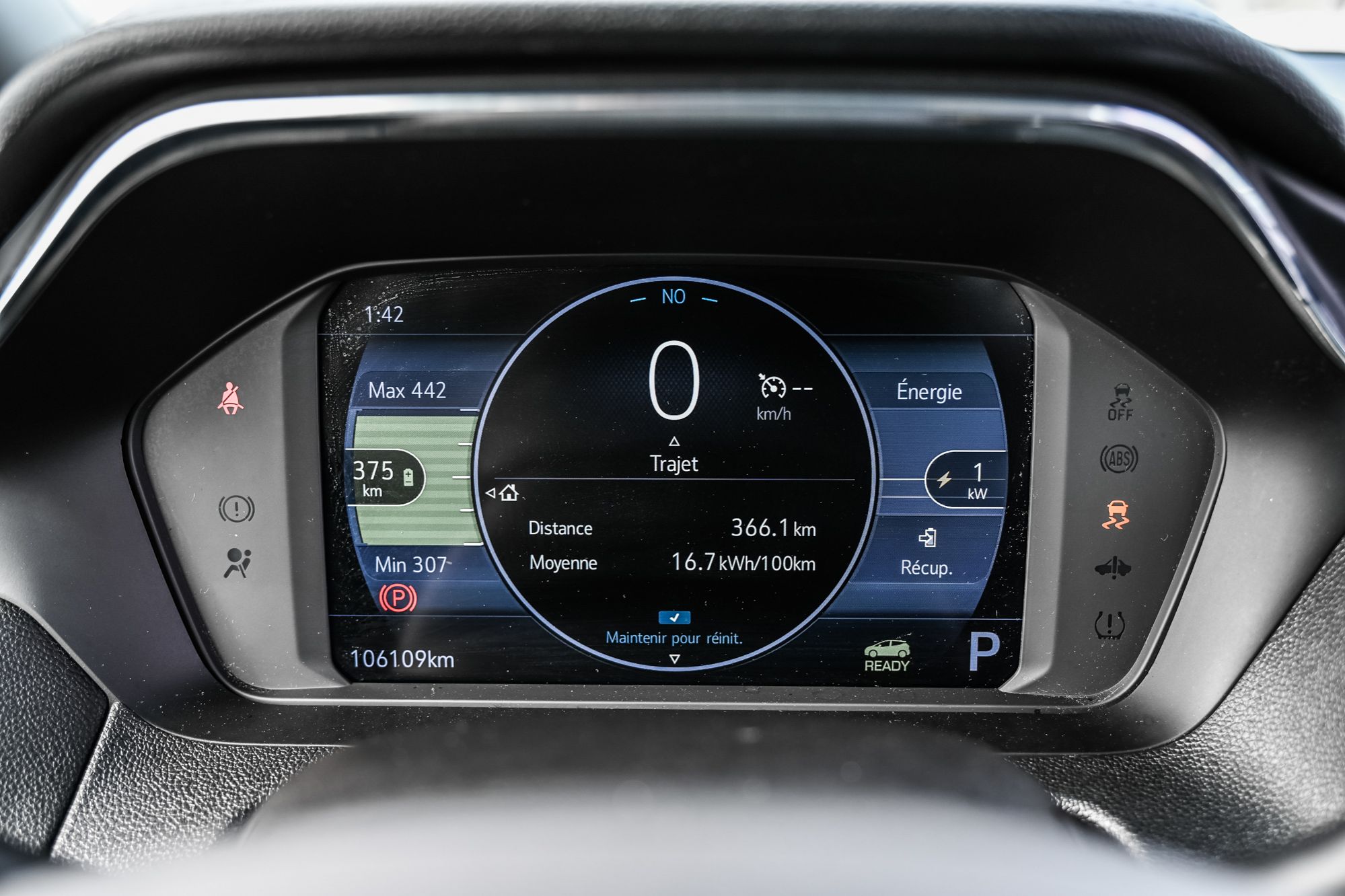 2023 Chevrolet Bolt EV in Saint-Leonard, Quebec