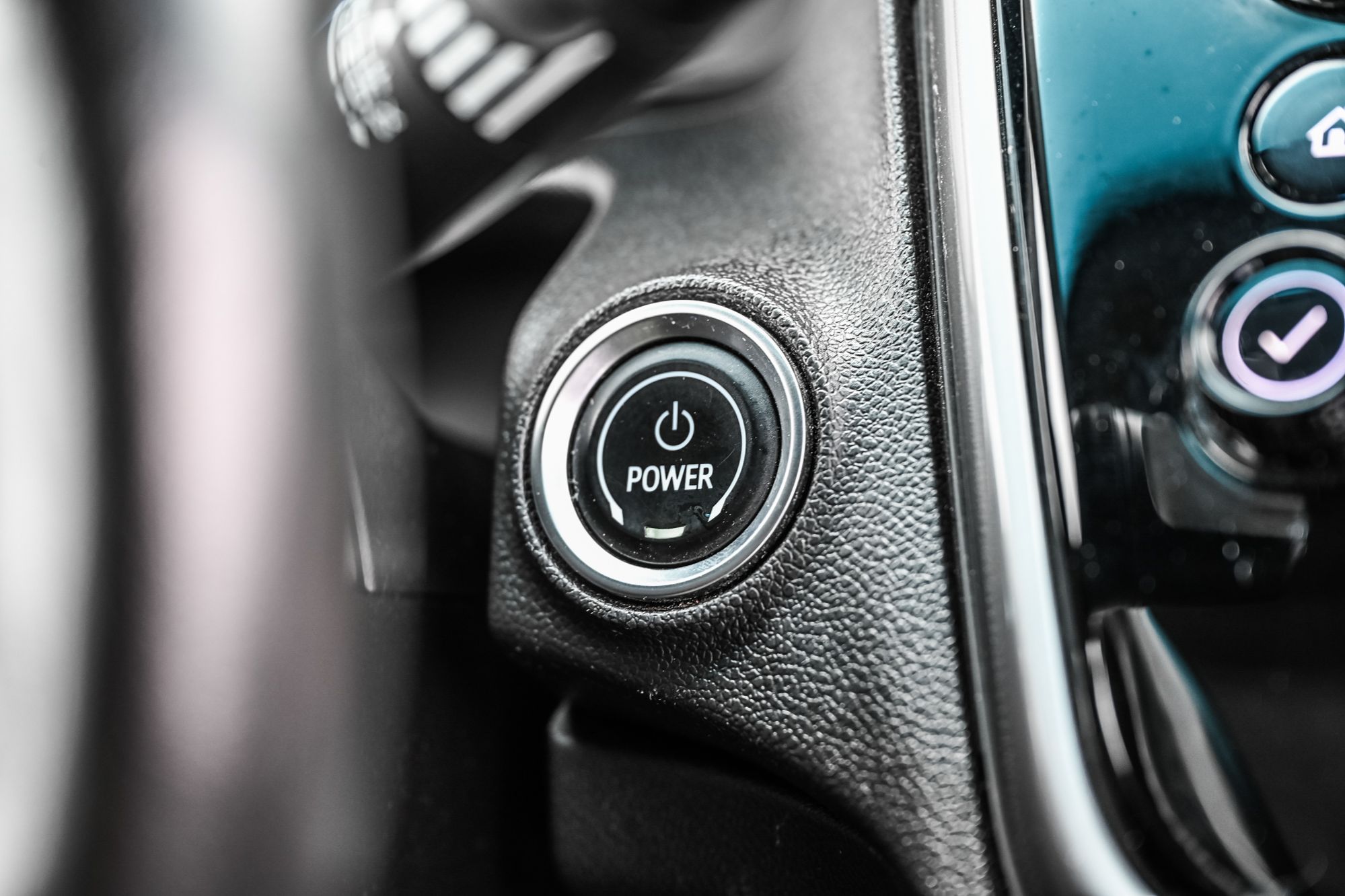 2023 Chevrolet Bolt EV