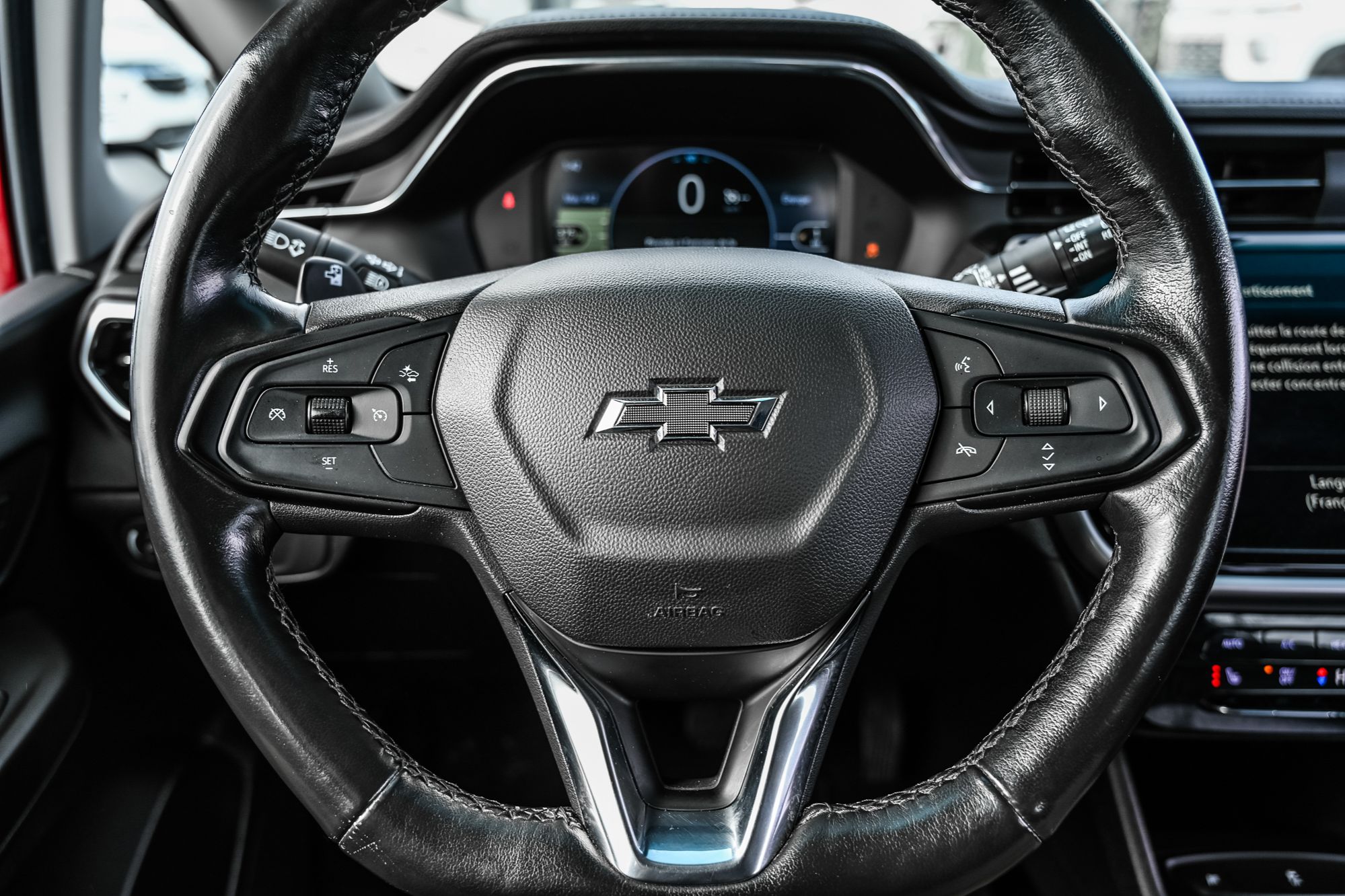 2023 Chevrolet Bolt EV in Saint-Leonard, Quebec