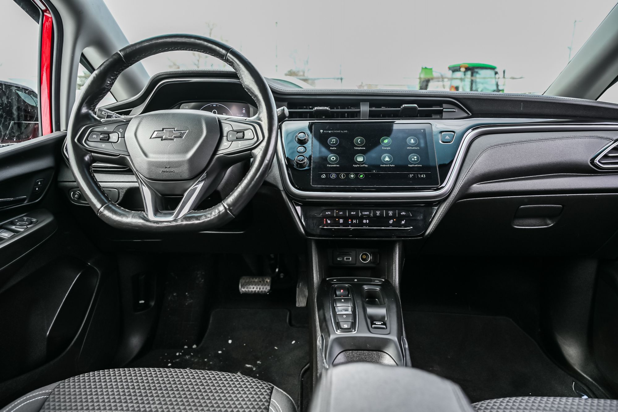 2023 Chevrolet Bolt EV in Saint-Leonard, Quebec