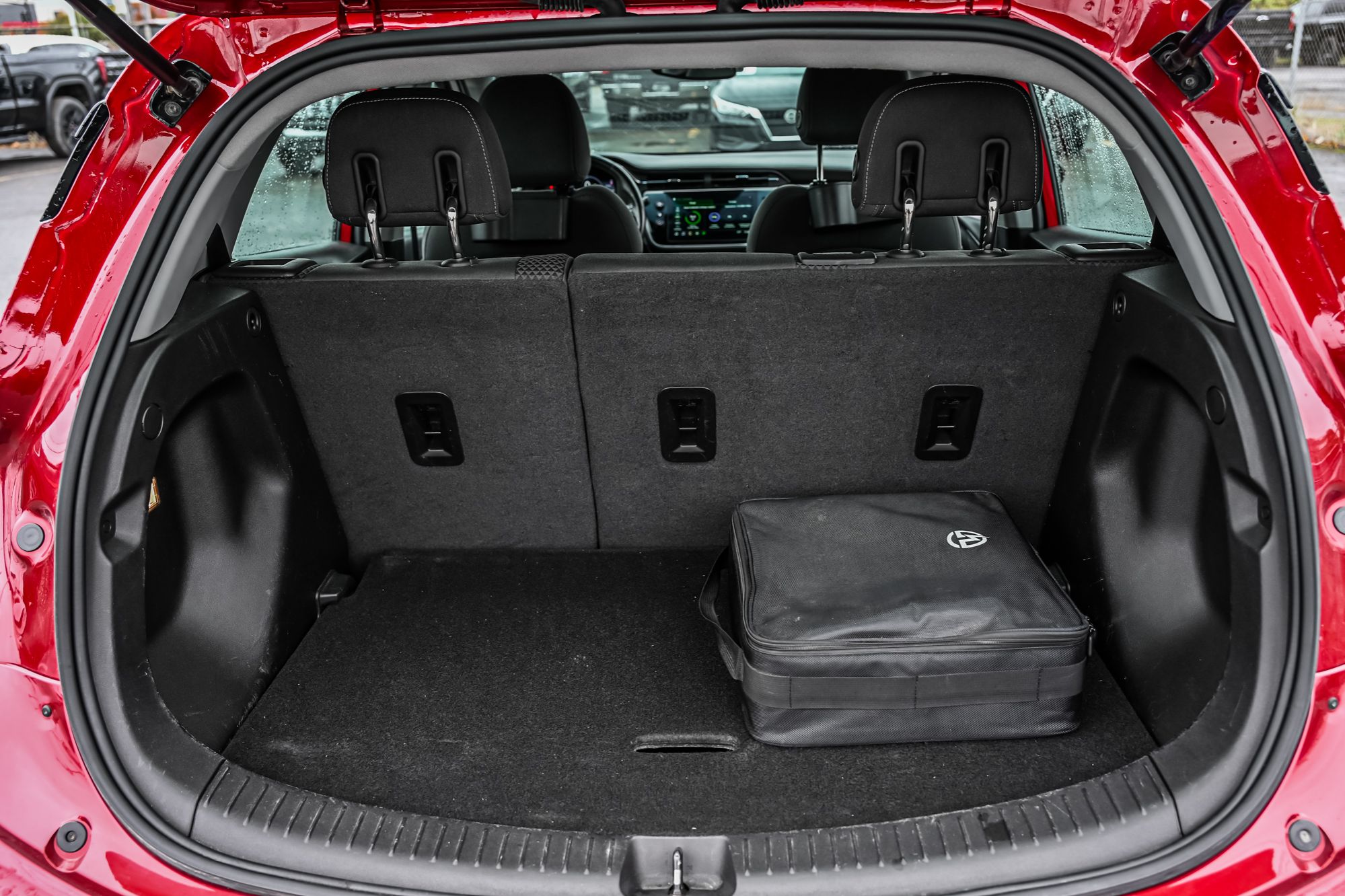 2023 Chevrolet Bolt EV