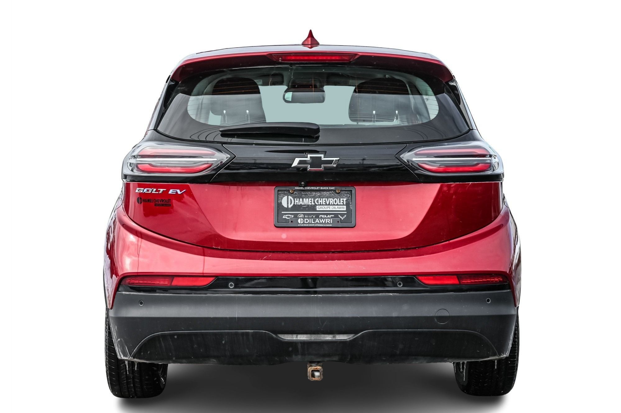 2023 Chevrolet Bolt EV in Saint-Leonard, Quebec