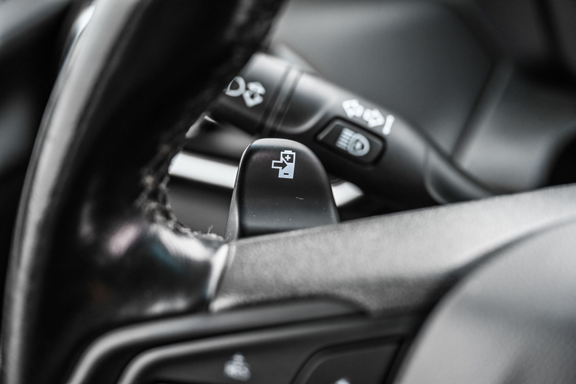 2023 Chevrolet Bolt EV