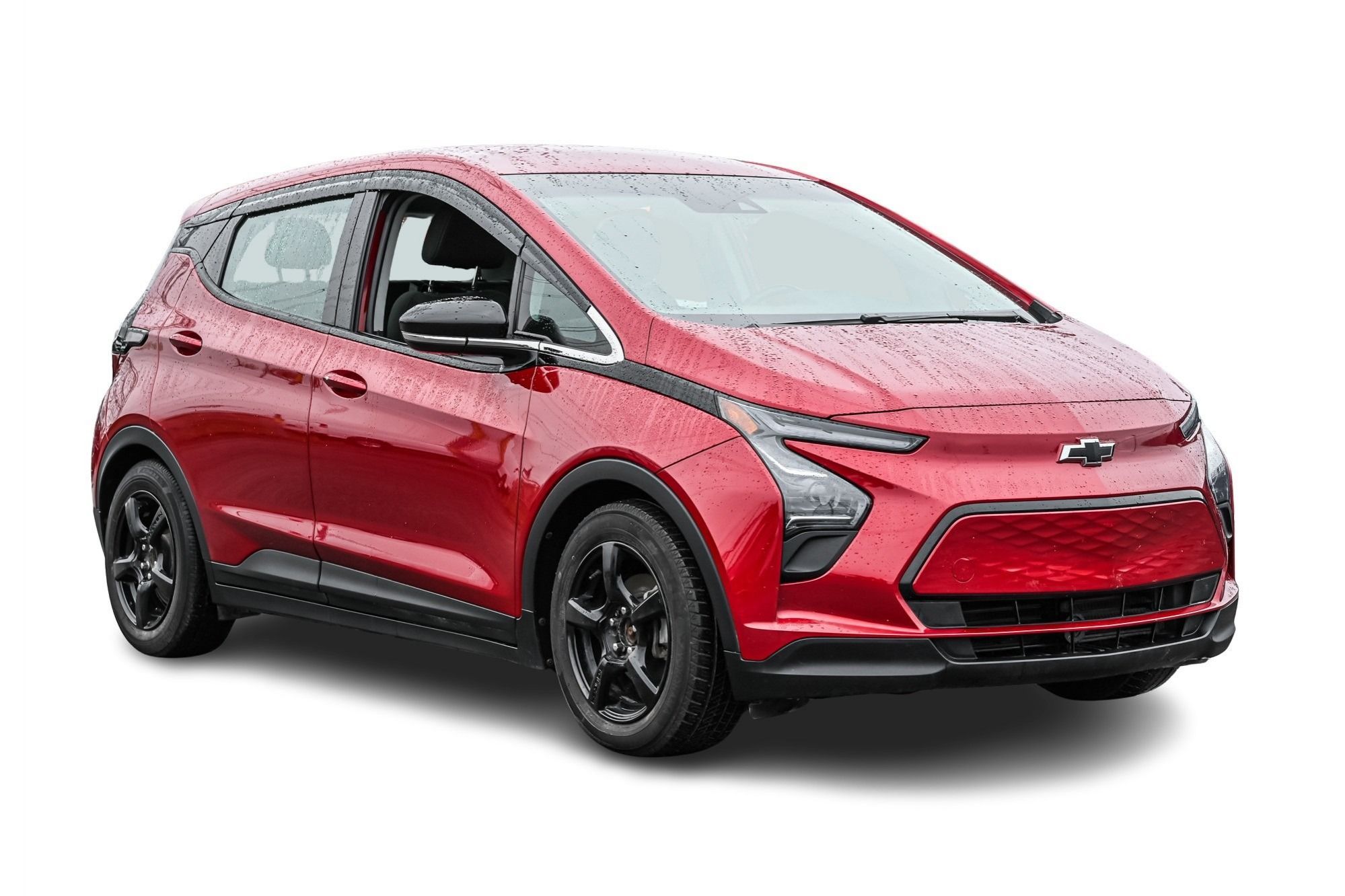 2023 Chevrolet Bolt EV