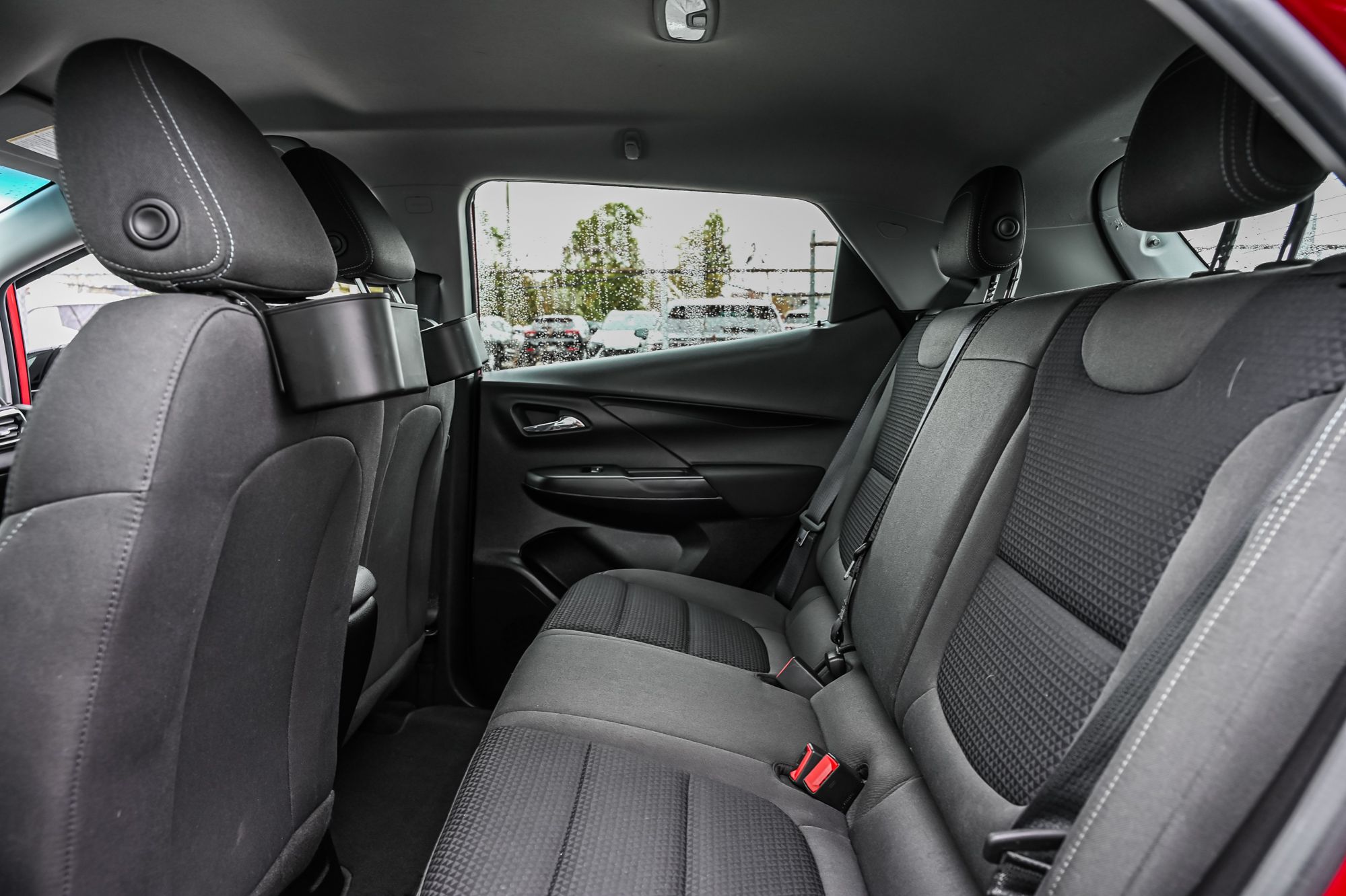 2023 Chevrolet Bolt EV