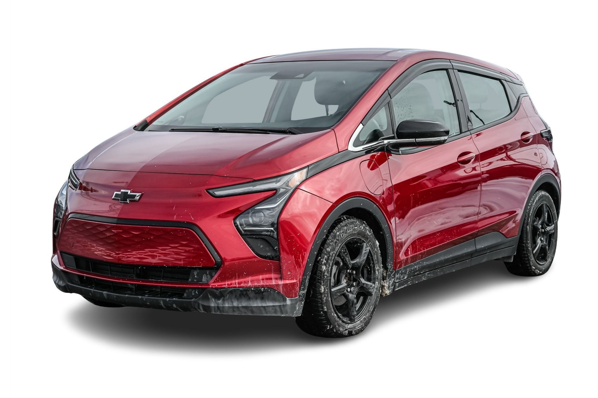 2023 Chevrolet Bolt EV in Saint-Leonard, Quebec