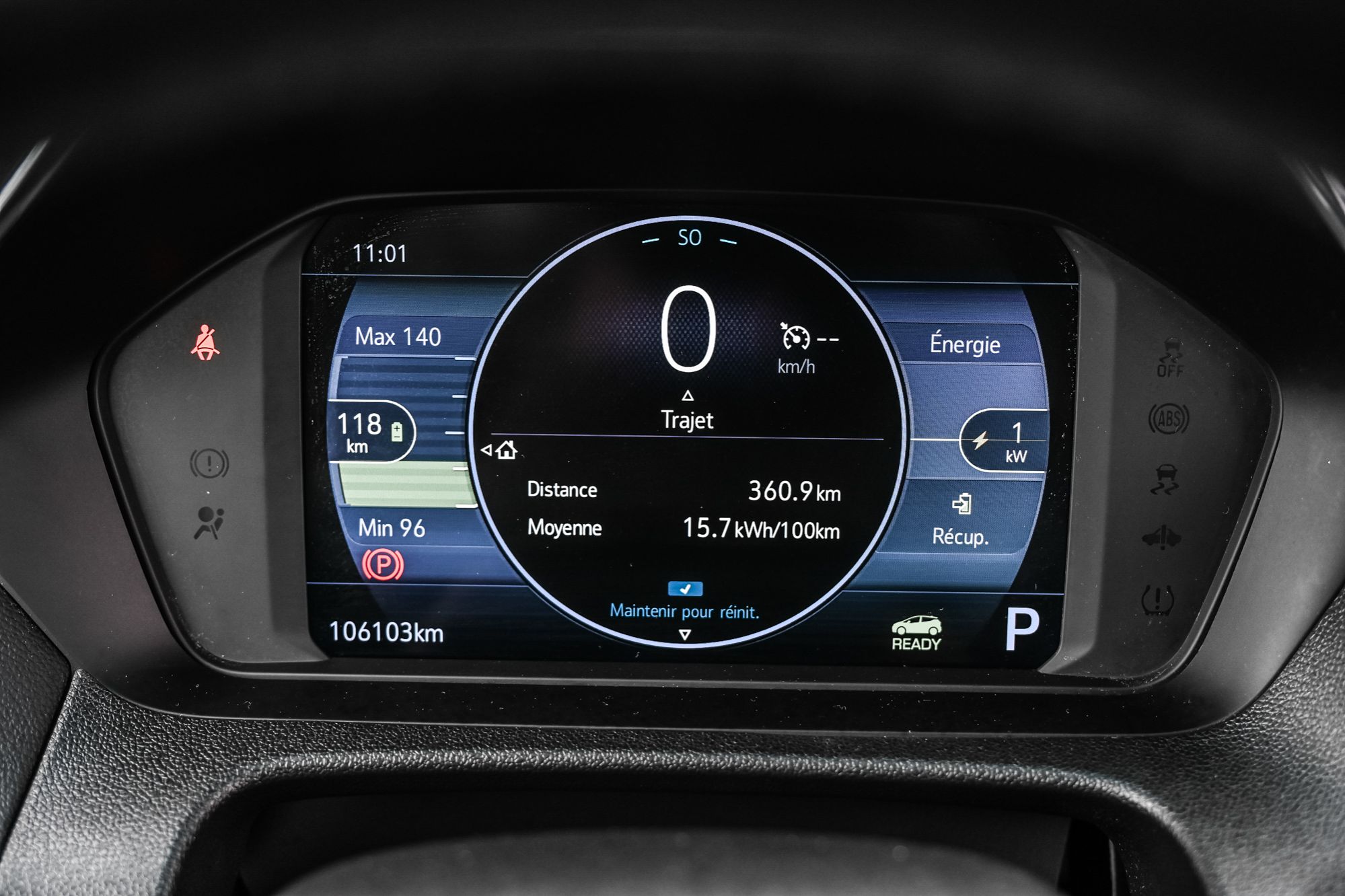 2023 Chevrolet Bolt EV