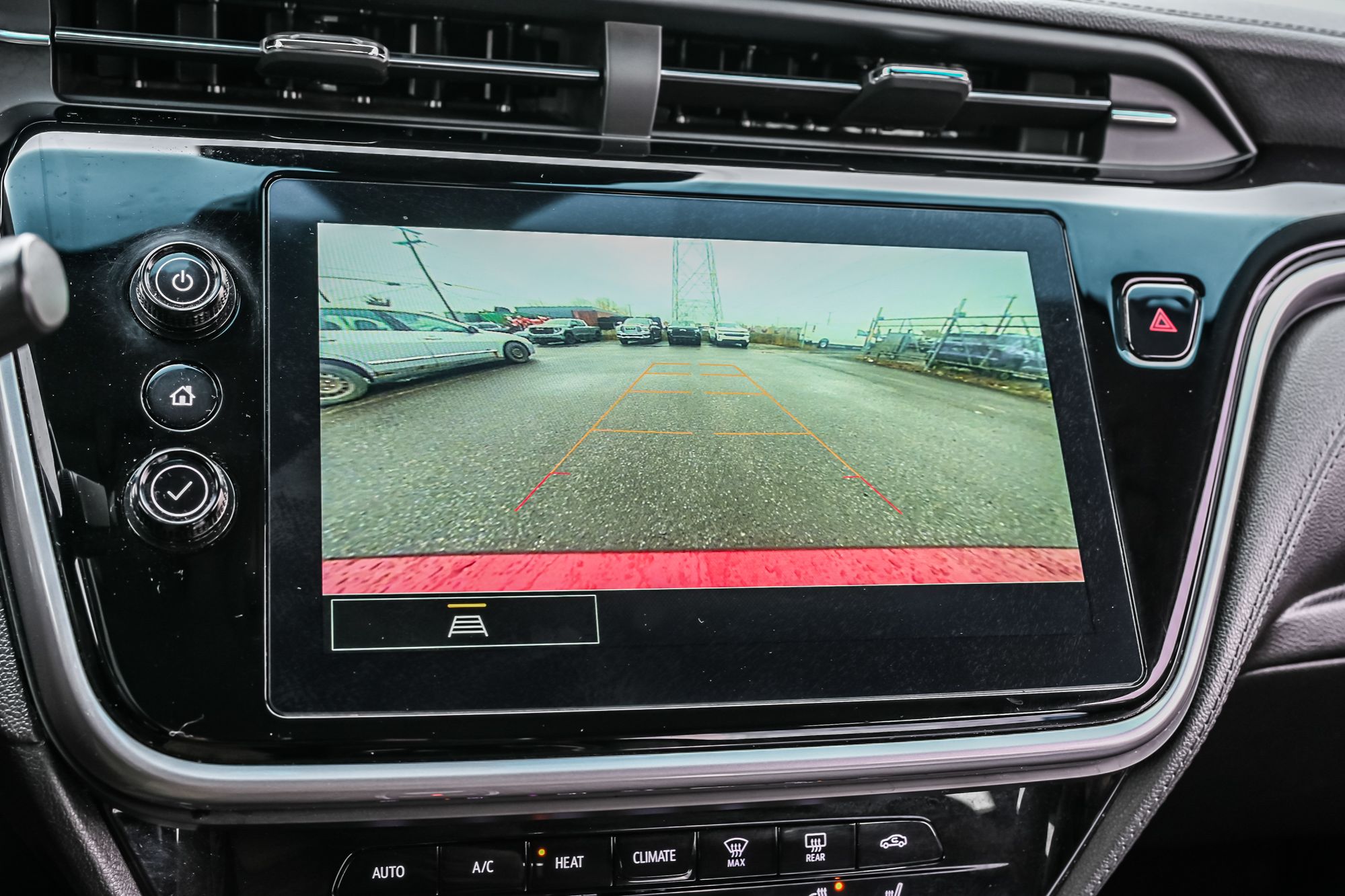 2023 Chevrolet Bolt EV