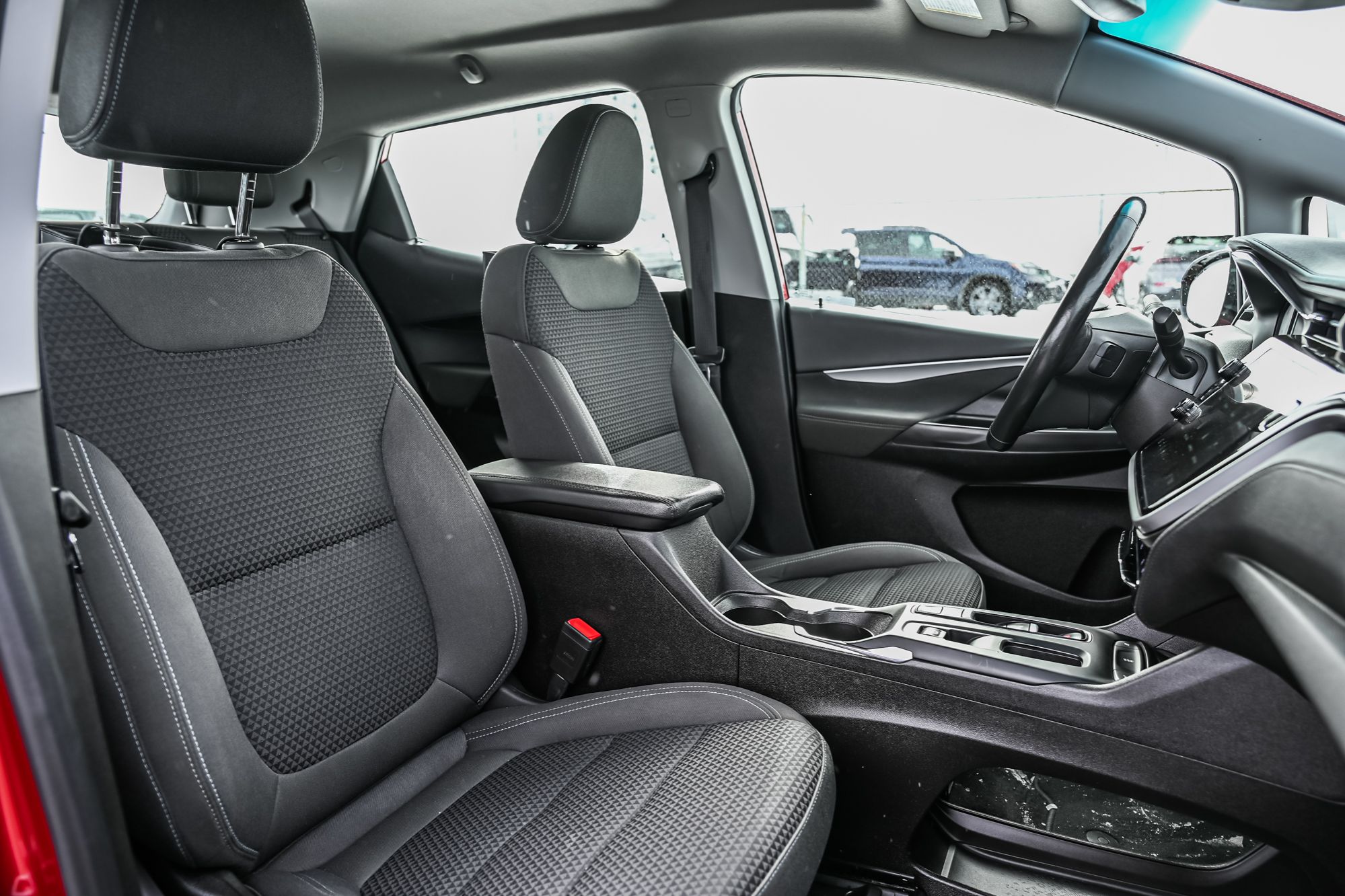 2023 Chevrolet Bolt EV in Saint-Leonard, Quebec