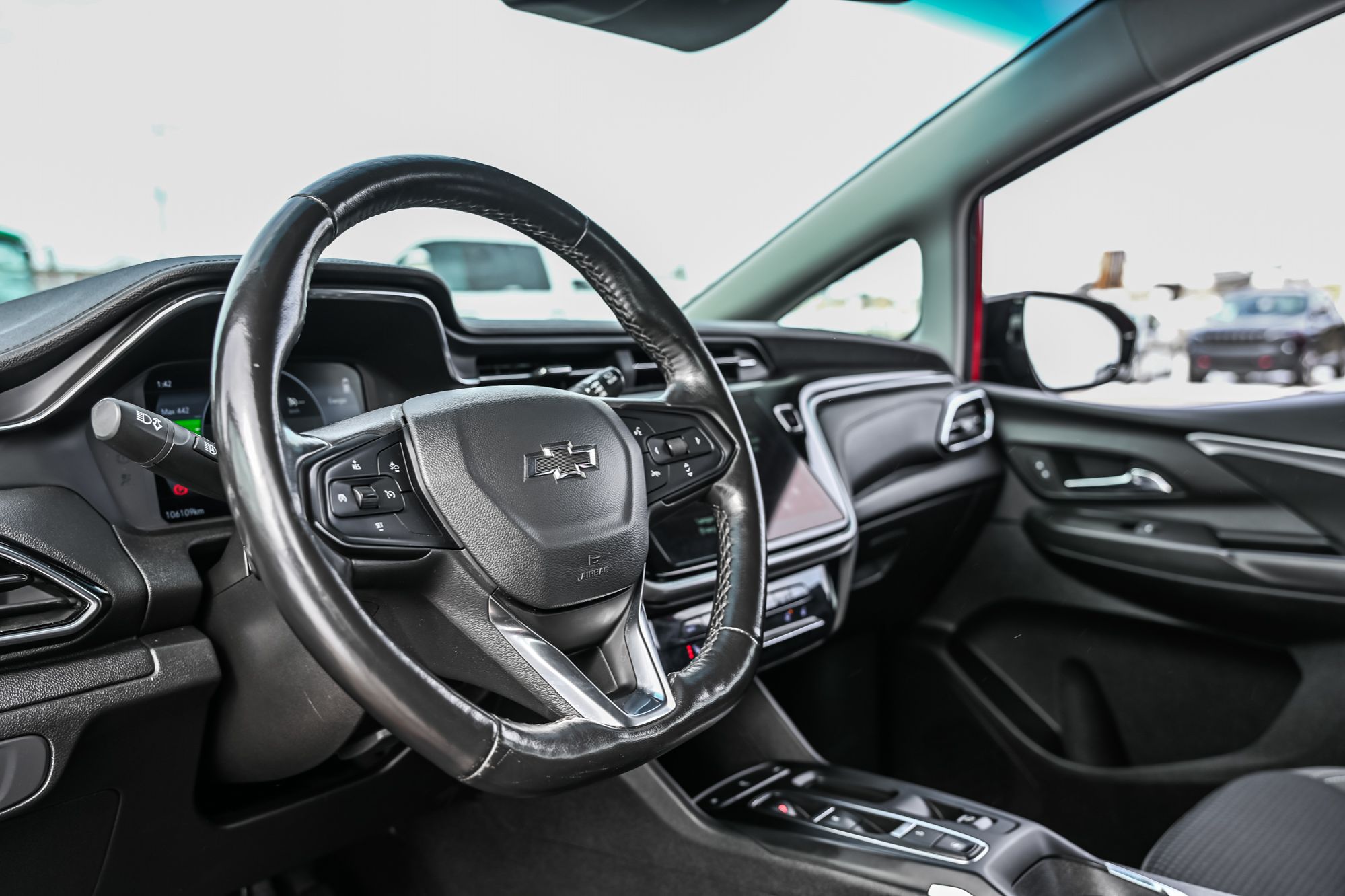 2023 Chevrolet Bolt EV in Saint-Leonard, Quebec