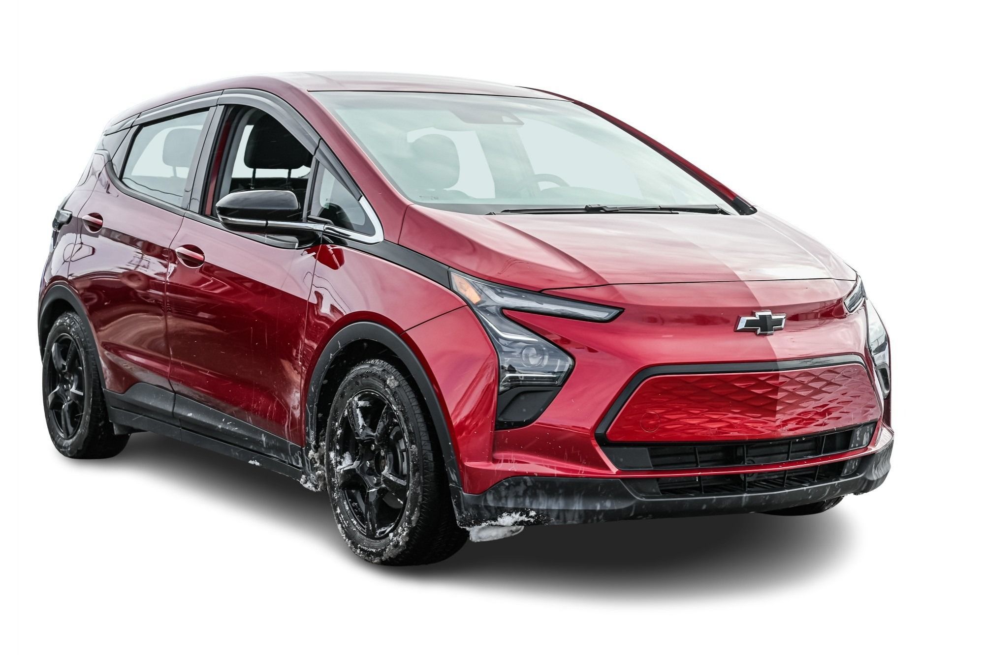 2023 Chevrolet Bolt EV in Saint-Leonard, Quebec