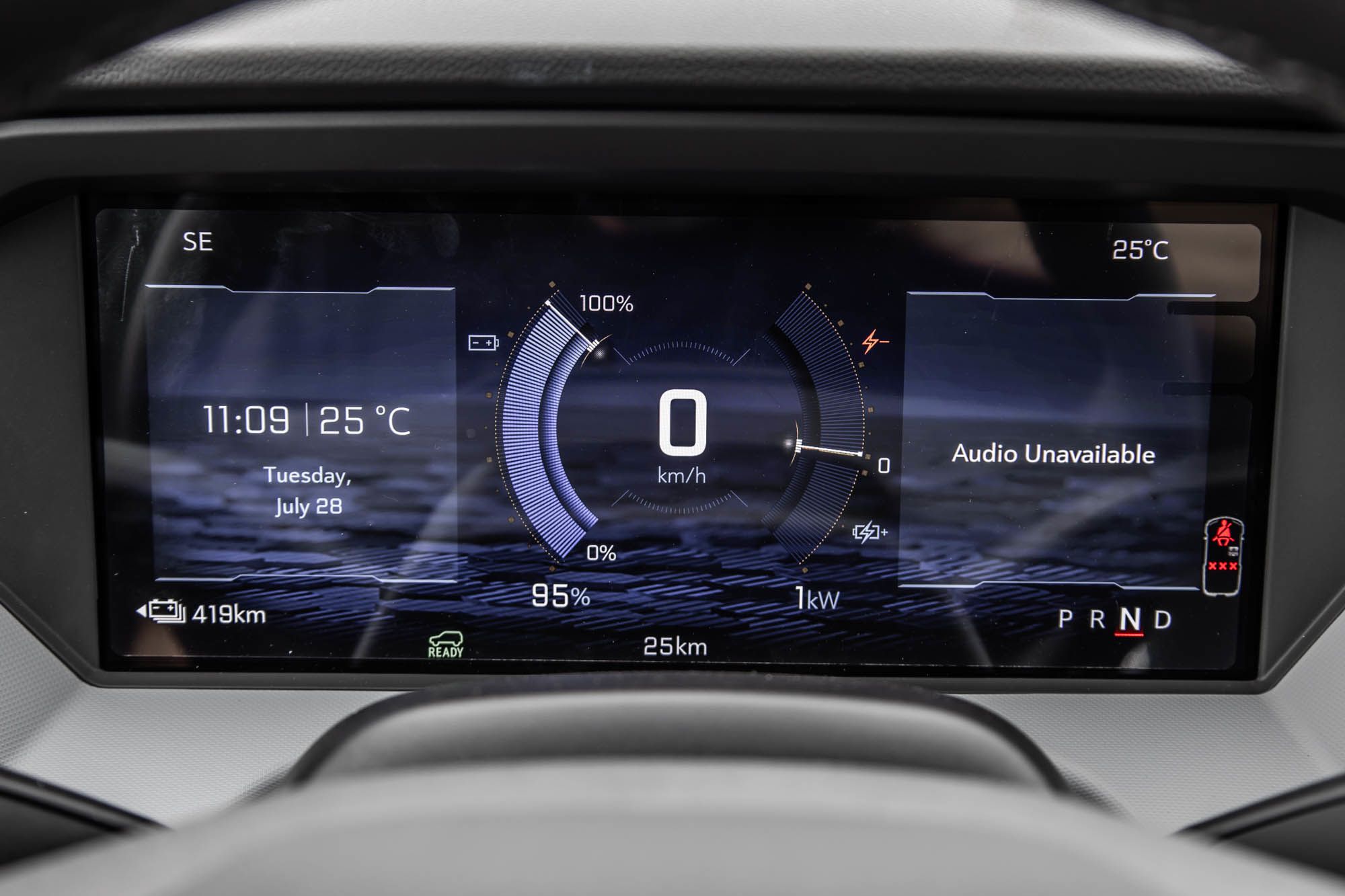 Chevrolet Bolt  2027
