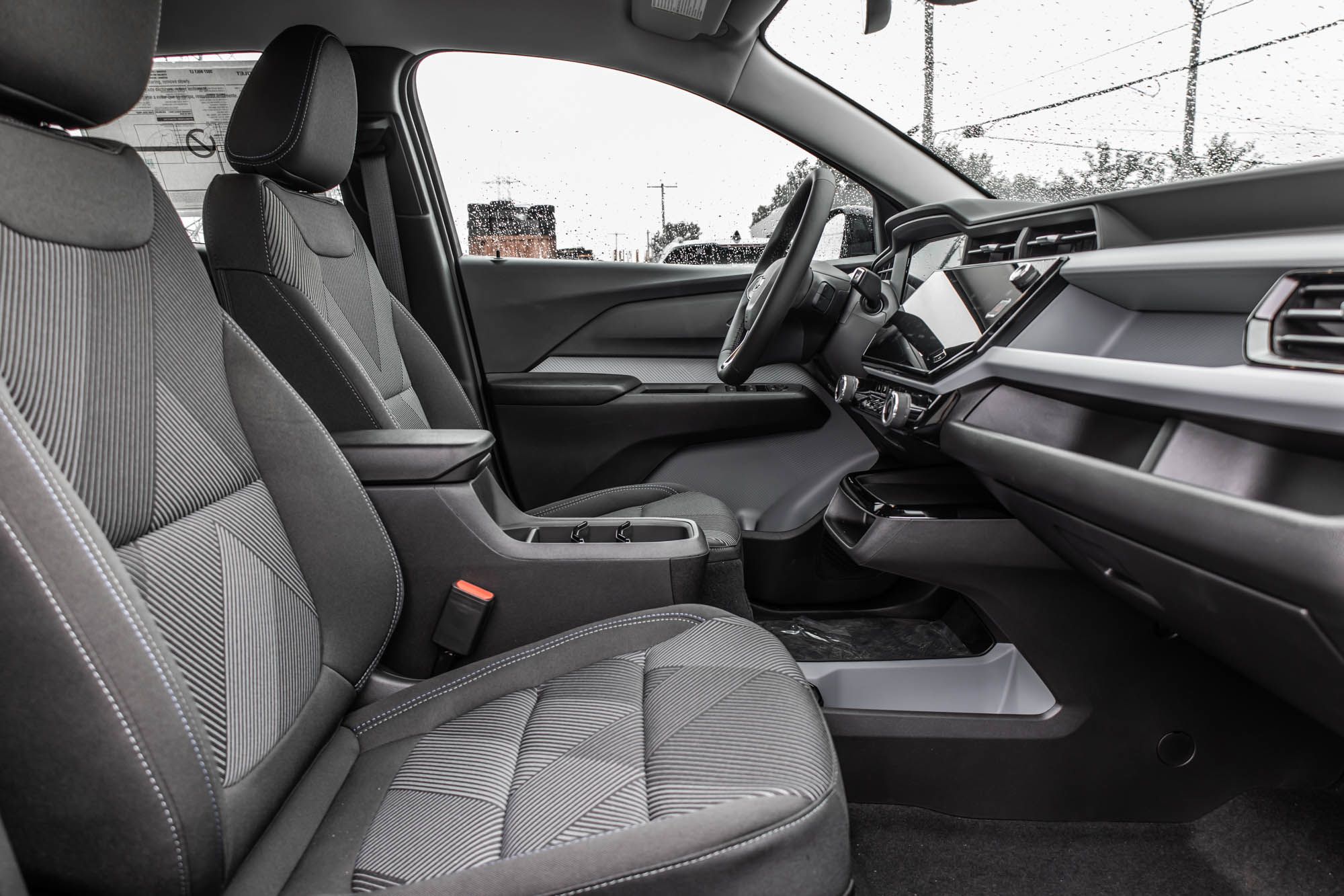 Chevrolet Bolt  2027
