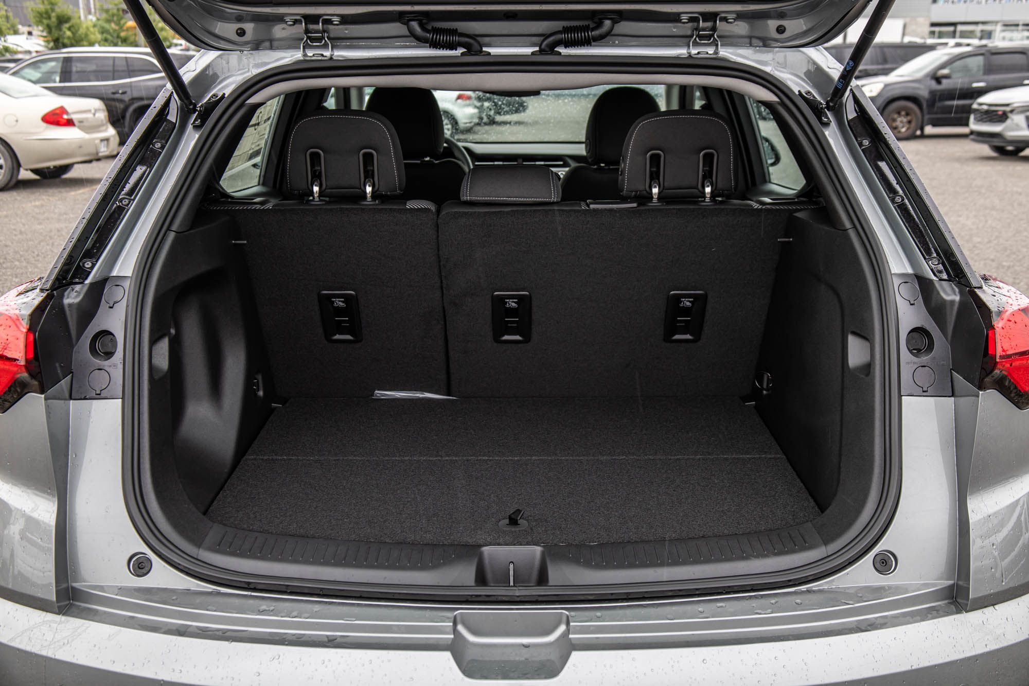 Chevrolet Bolt  2027