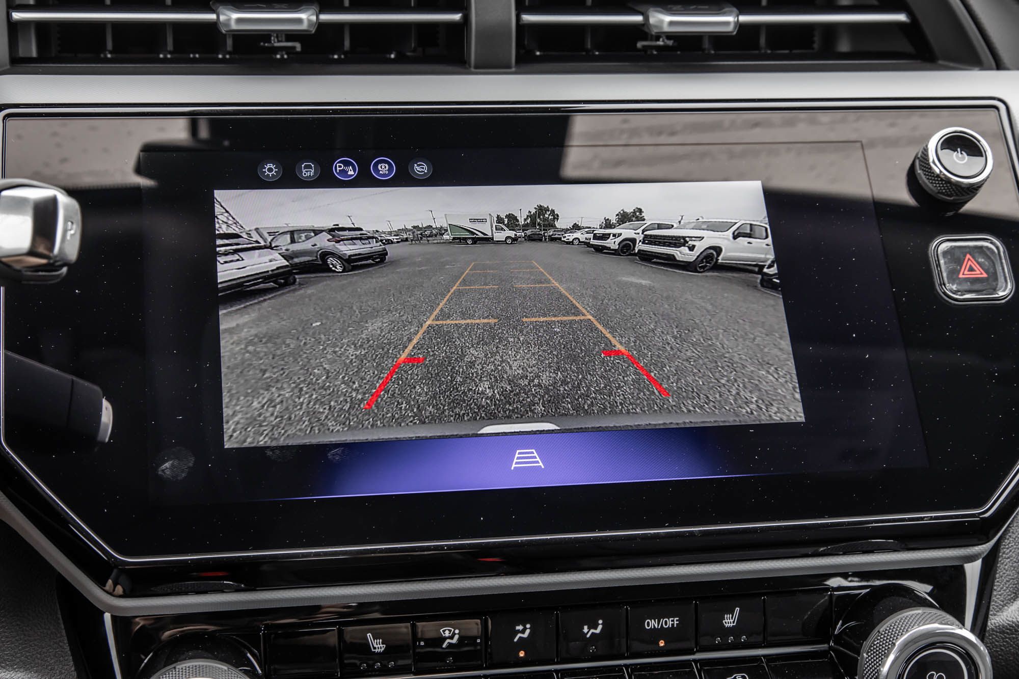 Chevrolet Bolt  2027