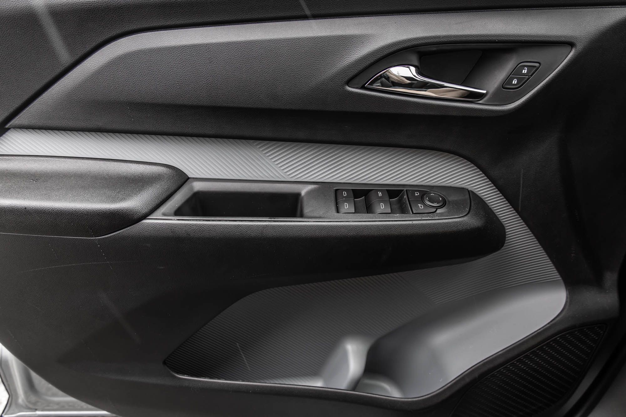 Chevrolet Bolt  2027