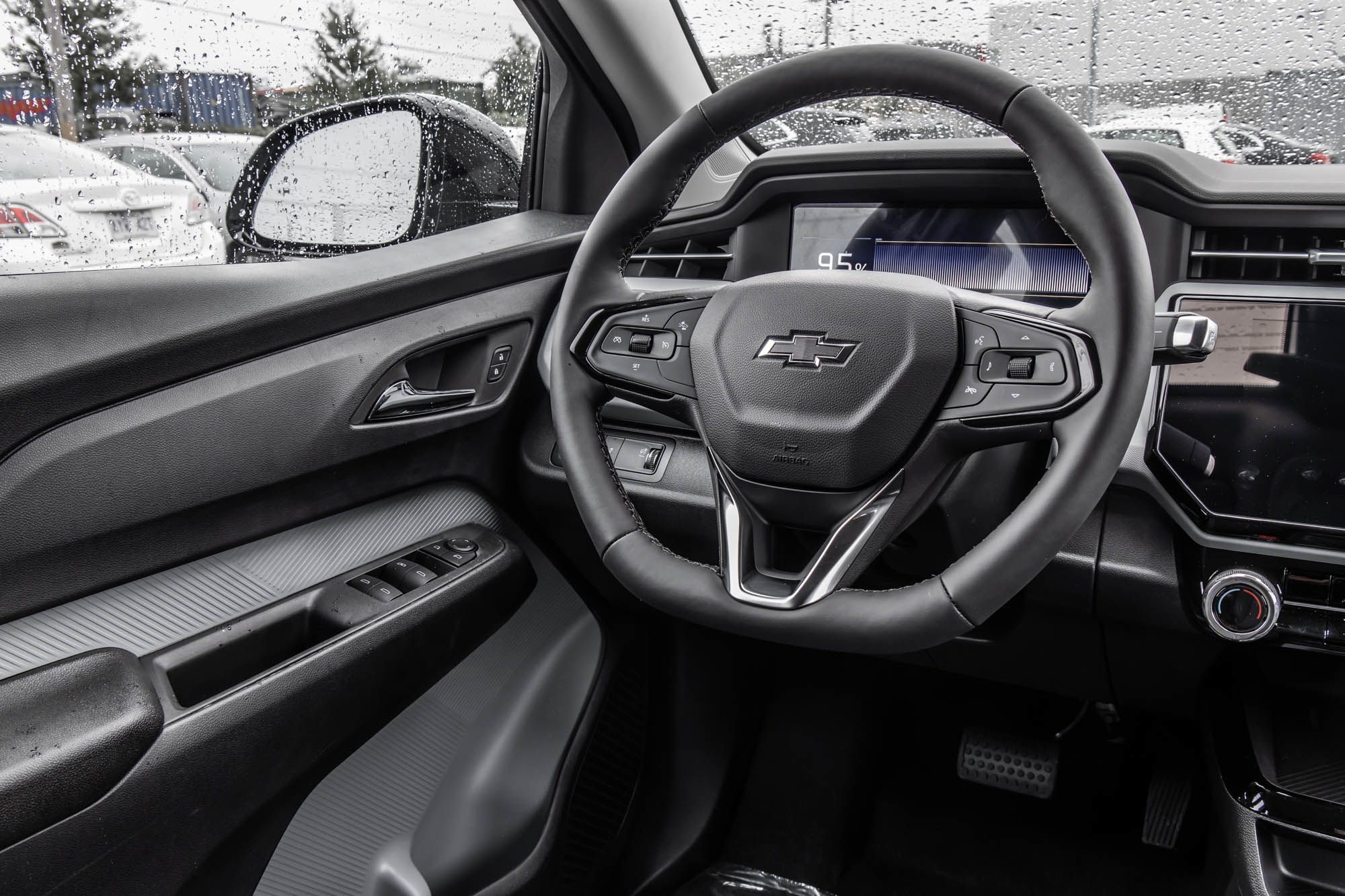 Chevrolet Bolt  2027