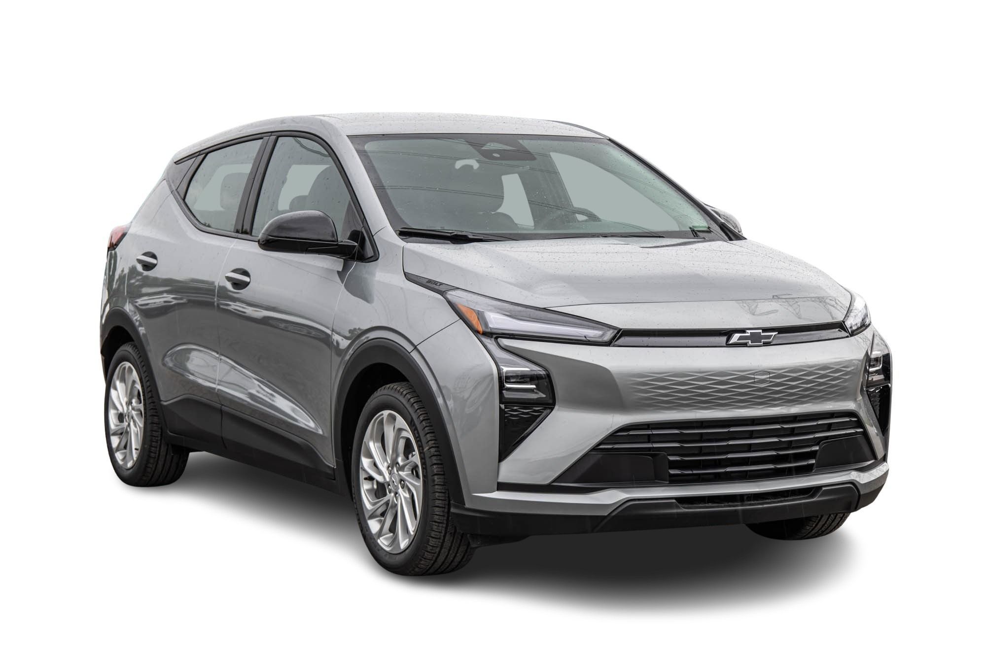 Chevrolet Bolt  2027