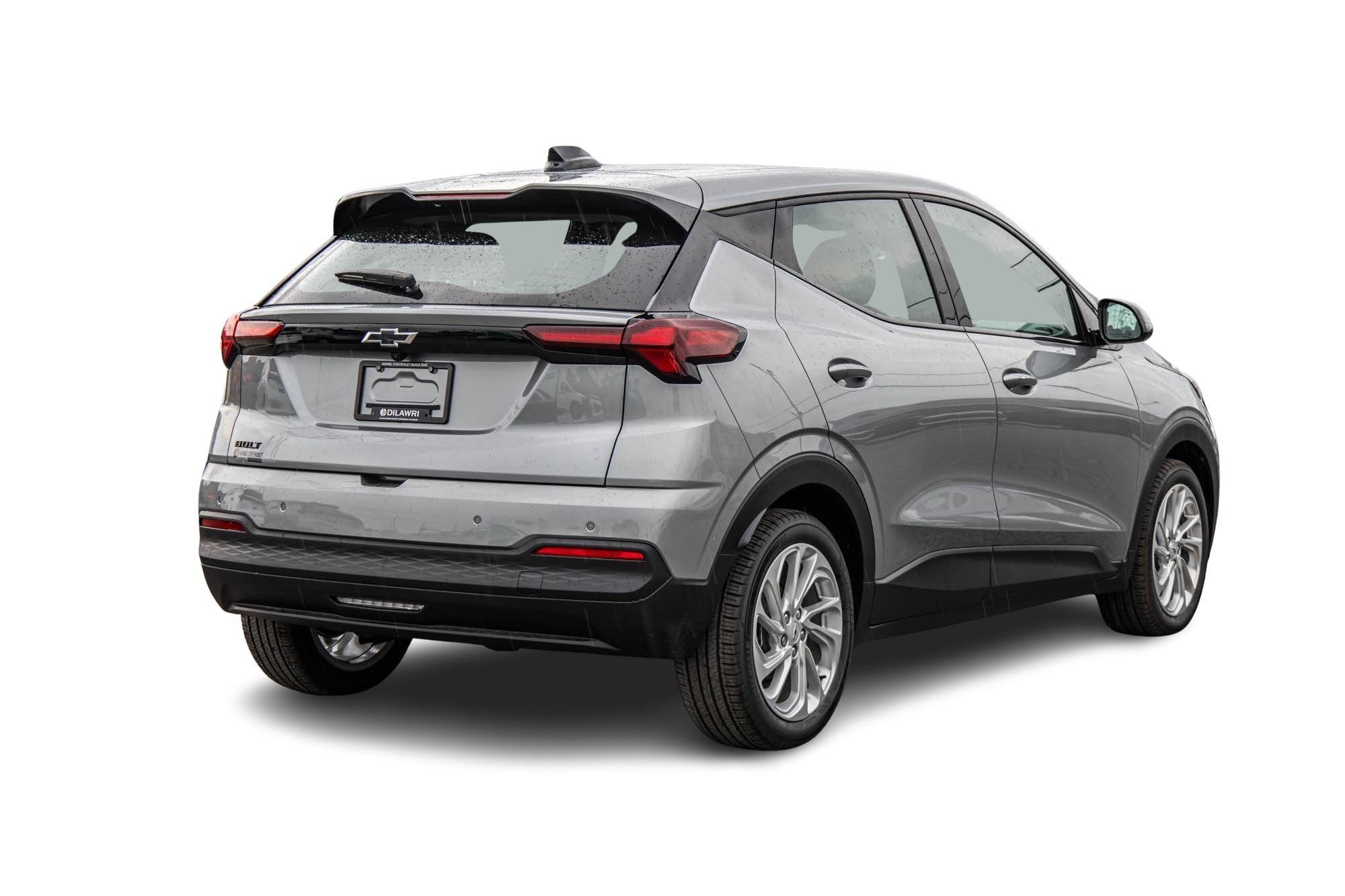 Chevrolet Bolt  2027