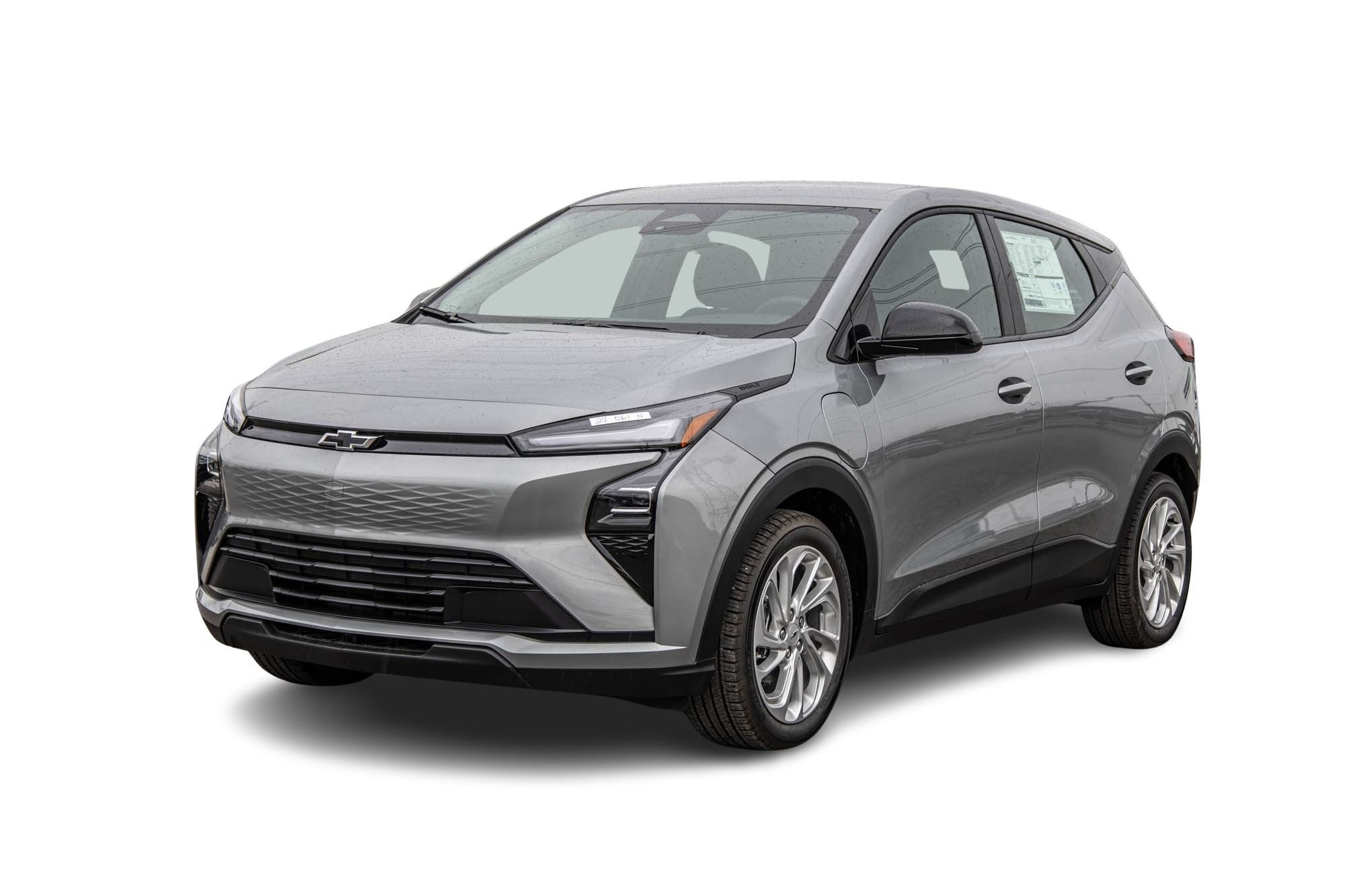 Chevrolet Bolt  2027