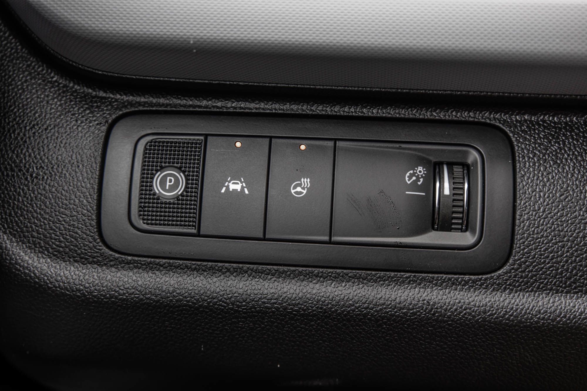 Chevrolet Bolt  2027
