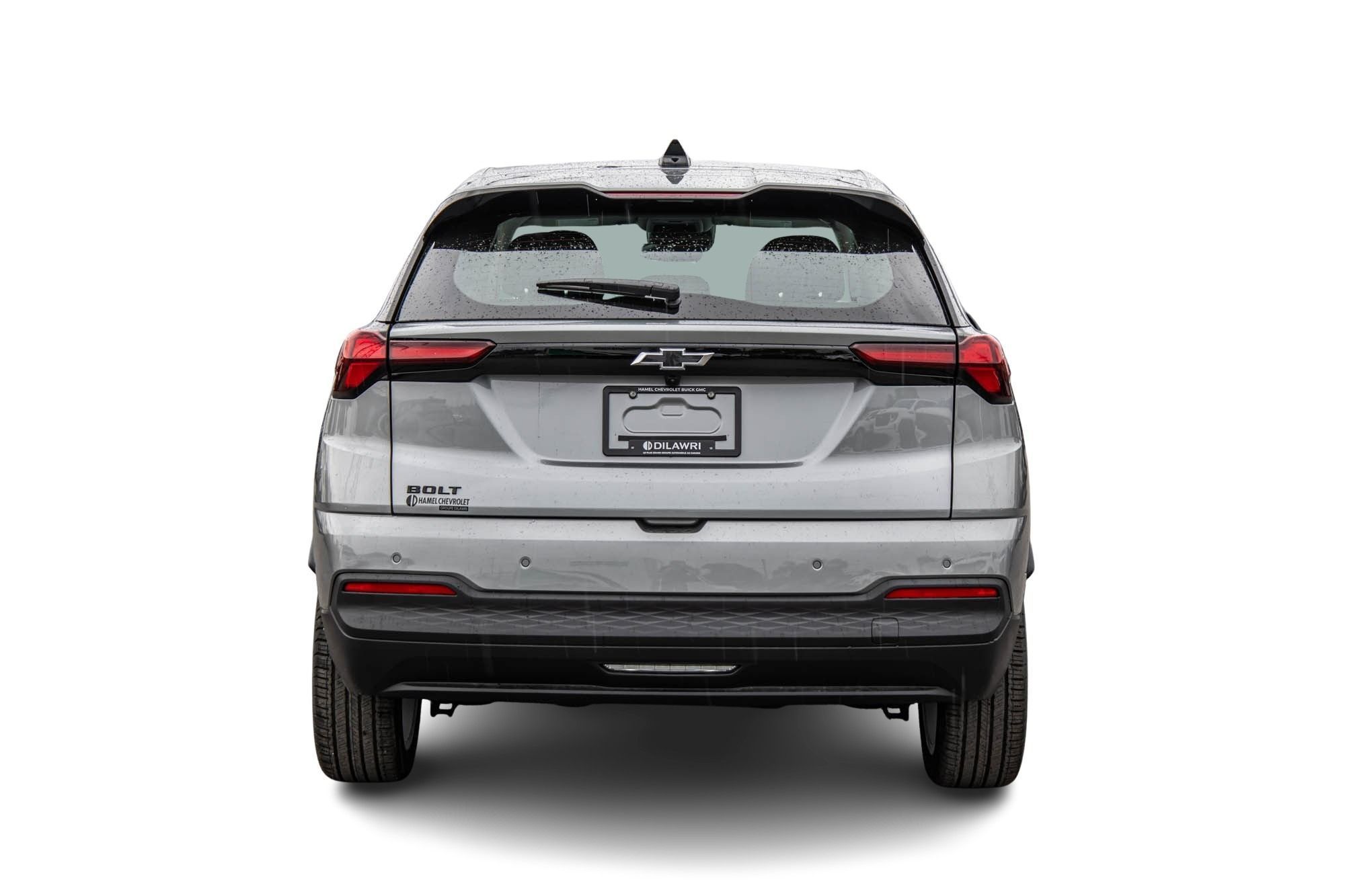 Chevrolet Bolt  2027