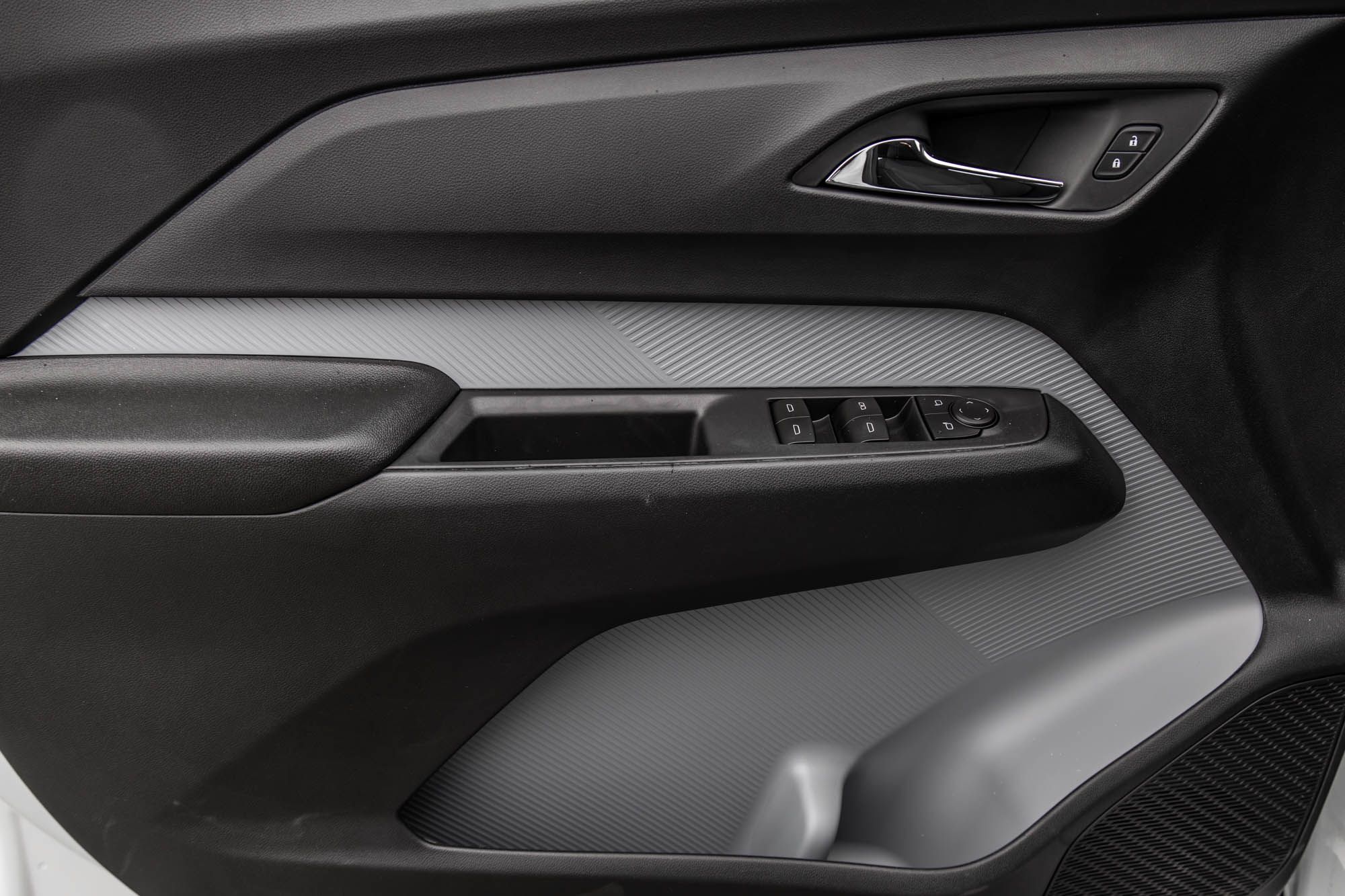 2027 Chevrolet Bolt
