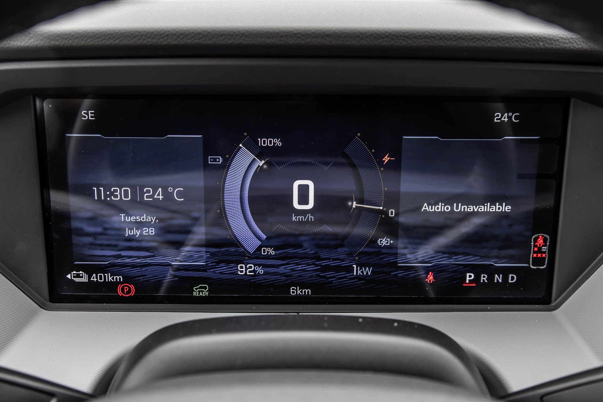 2027 Chevrolet Bolt