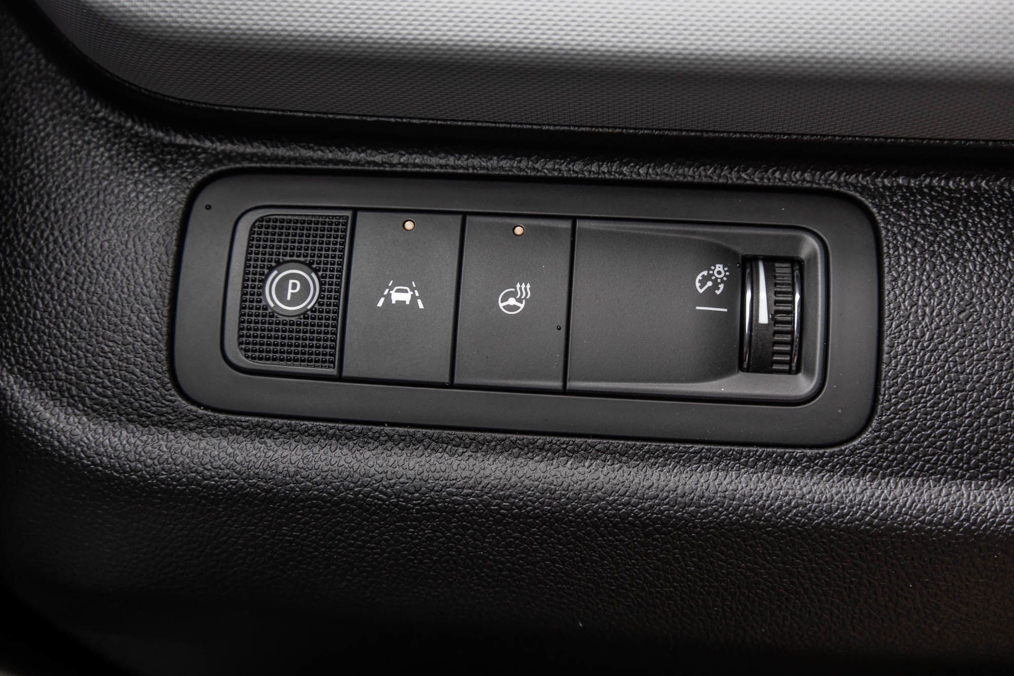 2027 Chevrolet Bolt
